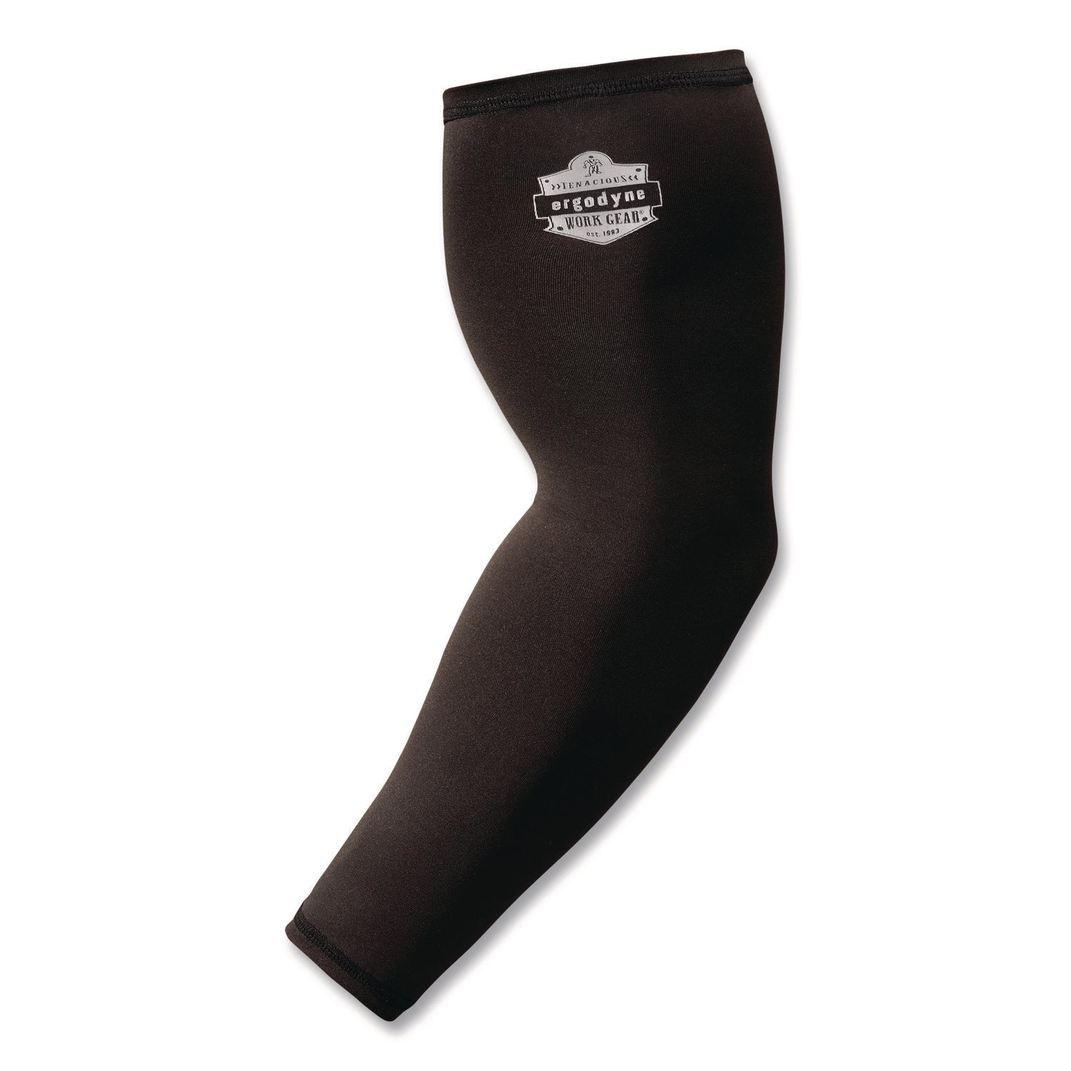 ergodyne®-chill-its-6691-cooling-arm-sleeves-with-box-handling-grip-polyester-spandex-medium-black-pair-ego12387_1