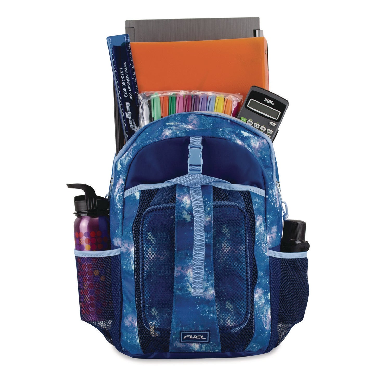 fuel-bijoux-deluxe-backpack-and-lunch-bag-bundle-backpack-13-5-x-7-x-18-5-lunch-bag-7-5-x-4-25-x-9-light-blue-galaxy-fue110592stgx5_3