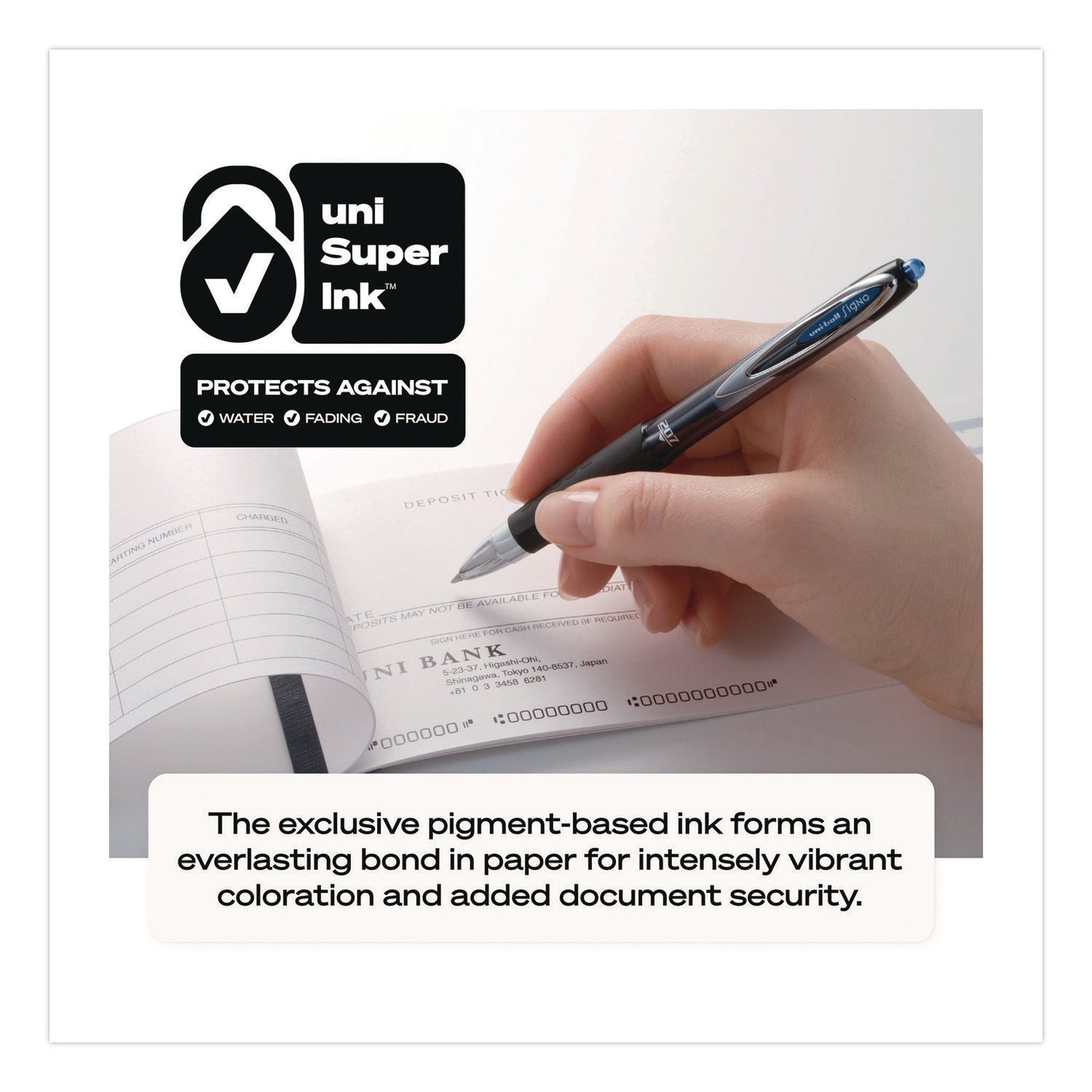 uniball®-signo-207-gel-pen-retractable-fine-0-5-mm-black-ink-smoke-black-barrel-5-pack-ubc1960240_6