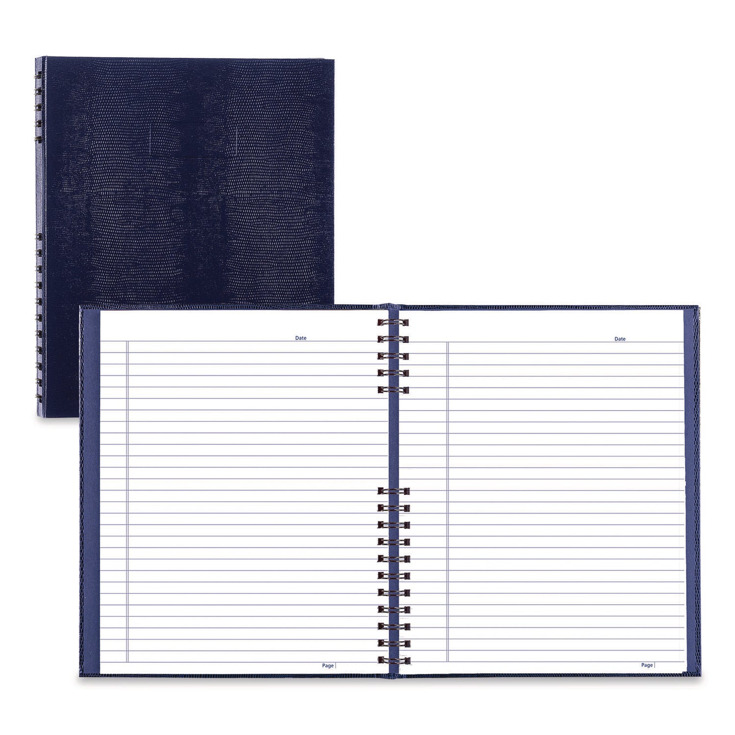 blueline®-notepro-notebook-1-subject-wide-legal-rule-indigo-blue-cover-100-10-75-x-8-5-sheets-reda10200blu_1