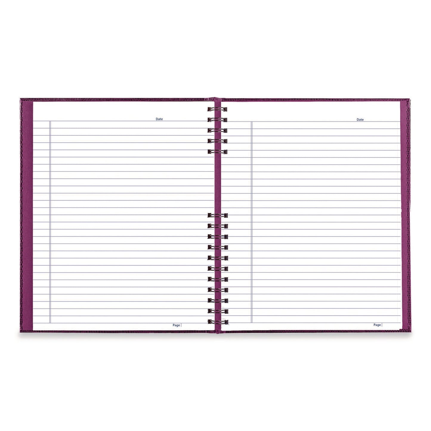 blueline®-notepro-notebook-1-subject-wide-legal-rule-dark-raspberry-cover-100-10-75-x-8-5-sheets-reda10200ras_3