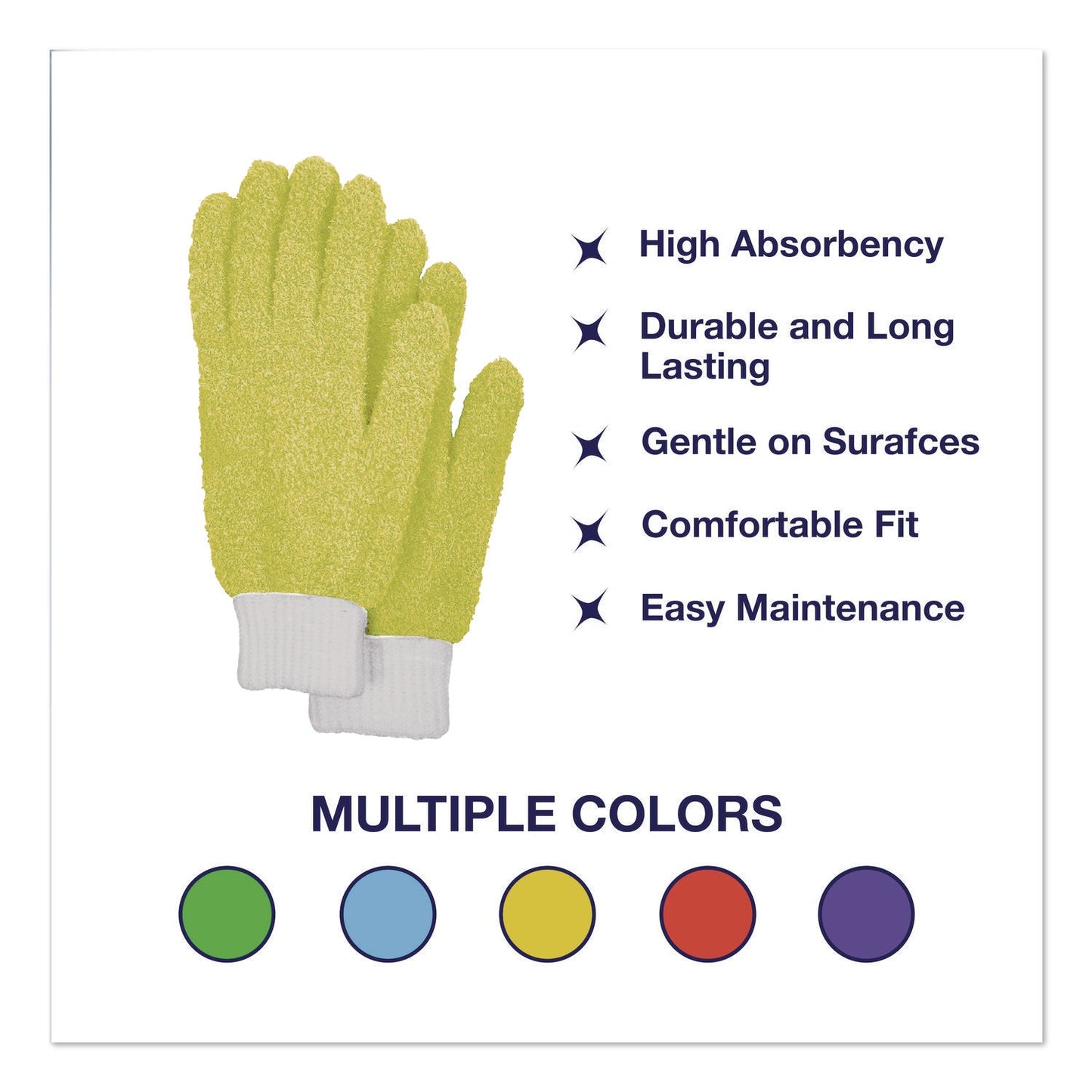 tidyups-microfiber-dusting-gloves-and-mitts-yellow-with-white-cuffs-2-gloves-2-mitts-ch7tu05710_4