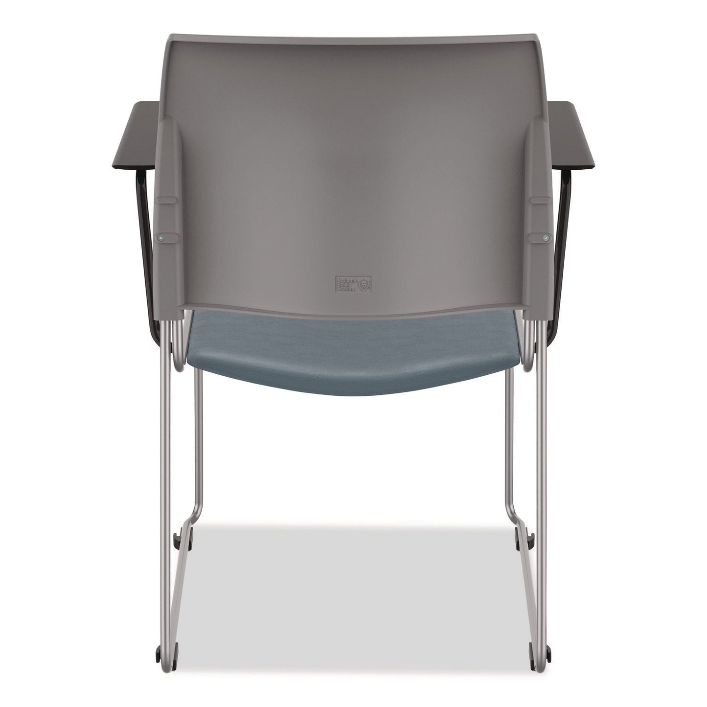 nps®-8700-series-cafetorium-chair-with-armrests-supports-up-to-500-lbs-18-seat-height-blue-seat-gray-back-silver-base-8-pk-nps87421202a8_4
