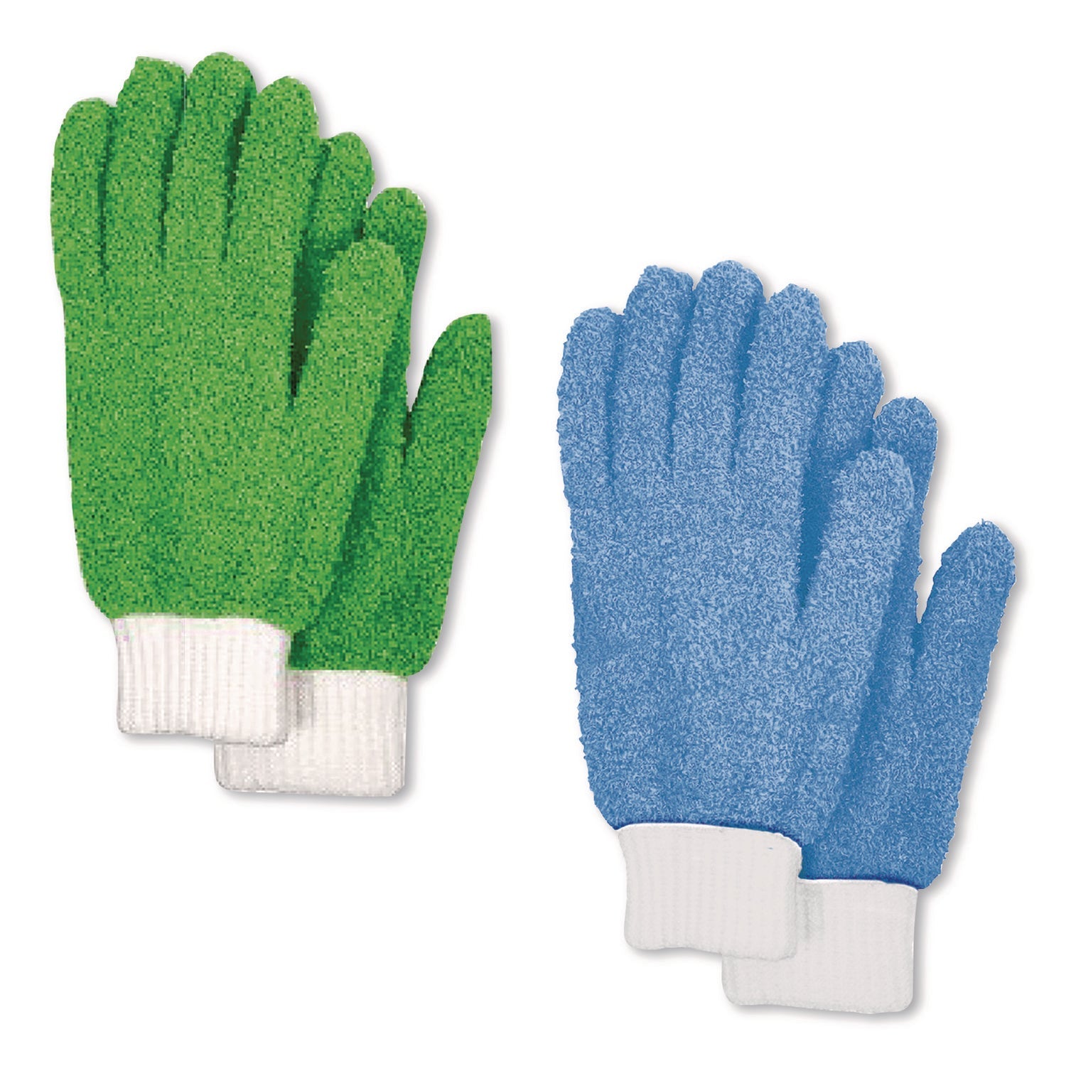tidyups-microfiber-dusting-gloves-2-blue-gloves-with-white-cuffs-2-green-gloves-with-white-cuffs-ch7tu05789_1