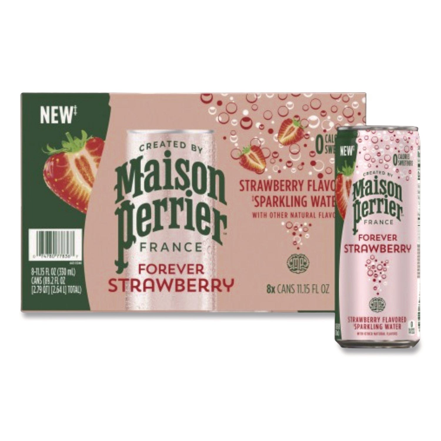 nestle®-maison-perrier-sparkling-water-11-15-oz-can-strawberry-8-cans-box-prr91122_1