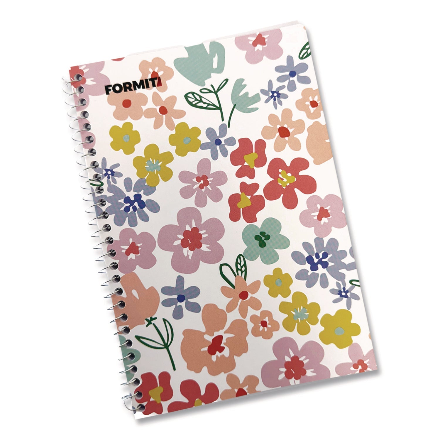 formit-notebook-floral-design-1-subject-wide-legal-rule-pink-yellow-green-70-8-75-x-6-sheets-ch7fi68189_1
