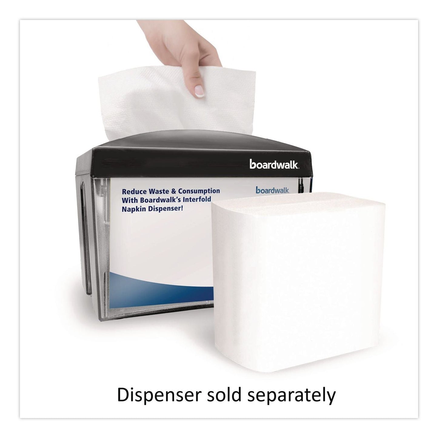 boardwalk®-interfold-napkins-1-ply-8-8-x-6-3-white-500-pack-12-packs-carton-bwk6000intw_4