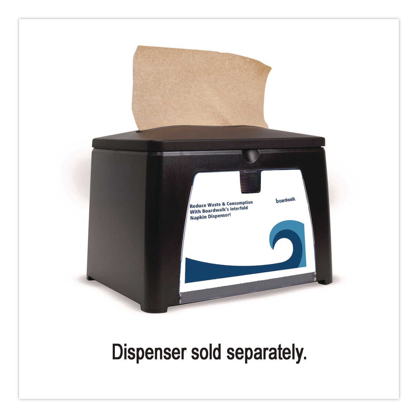 boardwalk®-interfold-napkins-1-ply-8-8-x-6-3-kraft-500-pack-12-packs-carton-bwk6000intk_6