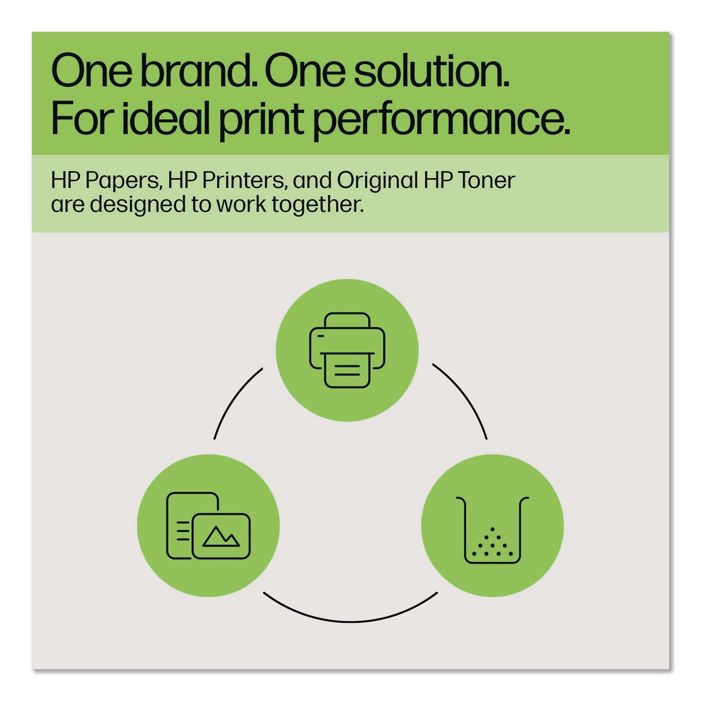 HP 9U1Q5A Toner Collection Unit (HEW9U1Q5A)