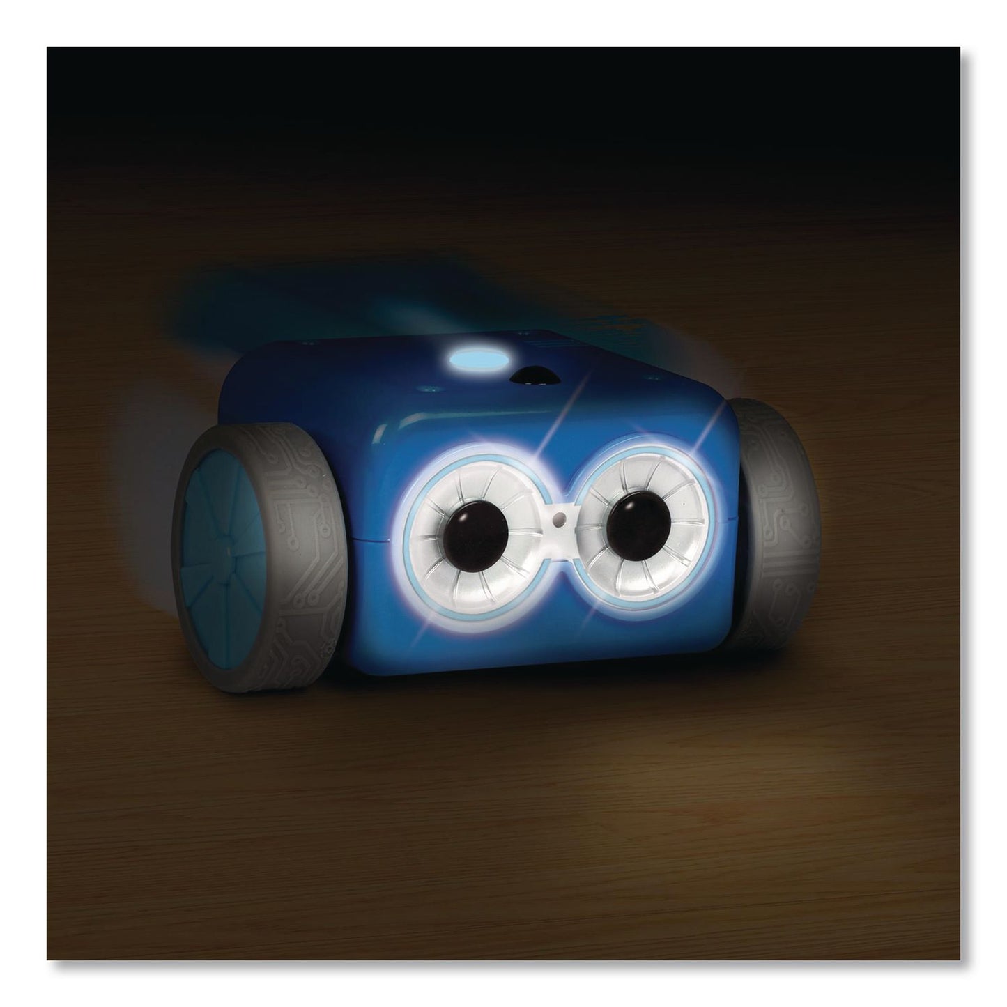Learning Resources® Botley 2.0 the Coding Robot Activity Set, Grades K to 5, 78 Pieces (LRNLER2938)