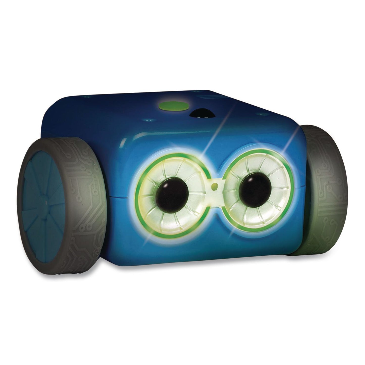 Learning Resources® Botley 2.0 The Coding Robot, Grades K to 6, 46 Pieces (LRNLER2941)