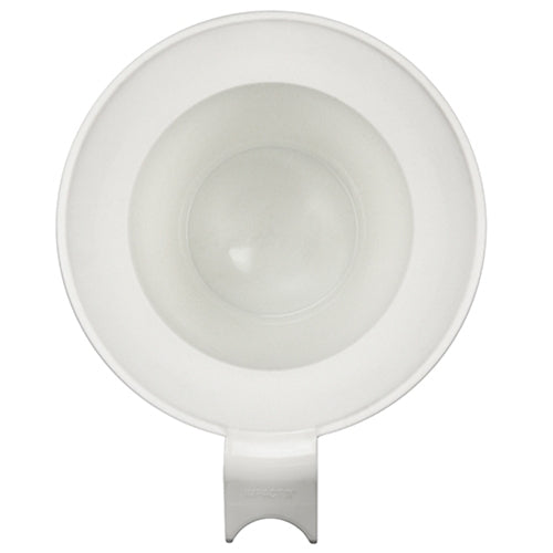Impact® Value-Plus™ Toilet Bowl Caddy, White, 12/Case (IMP150CT)