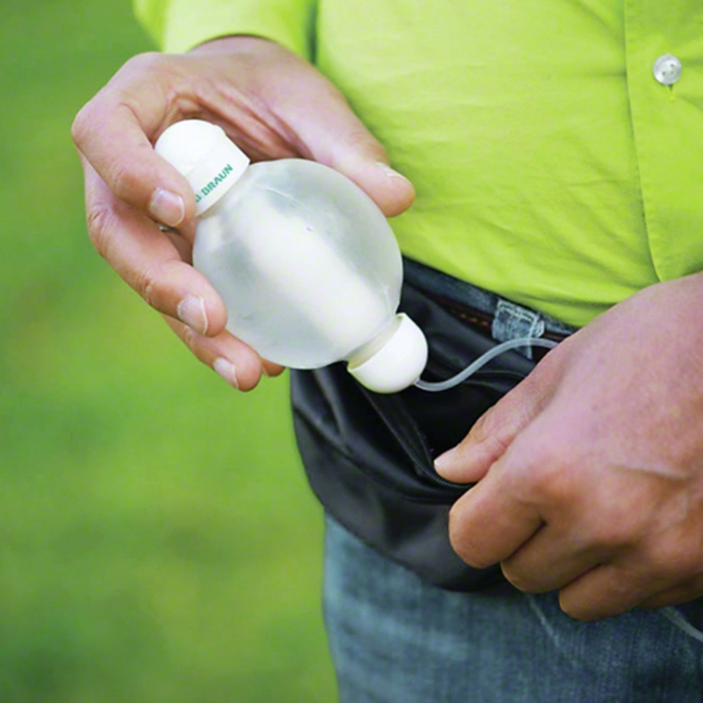 Easypump®ST/LT Pump Carry Pouch Easypump®ST/LT (1153471_EA)