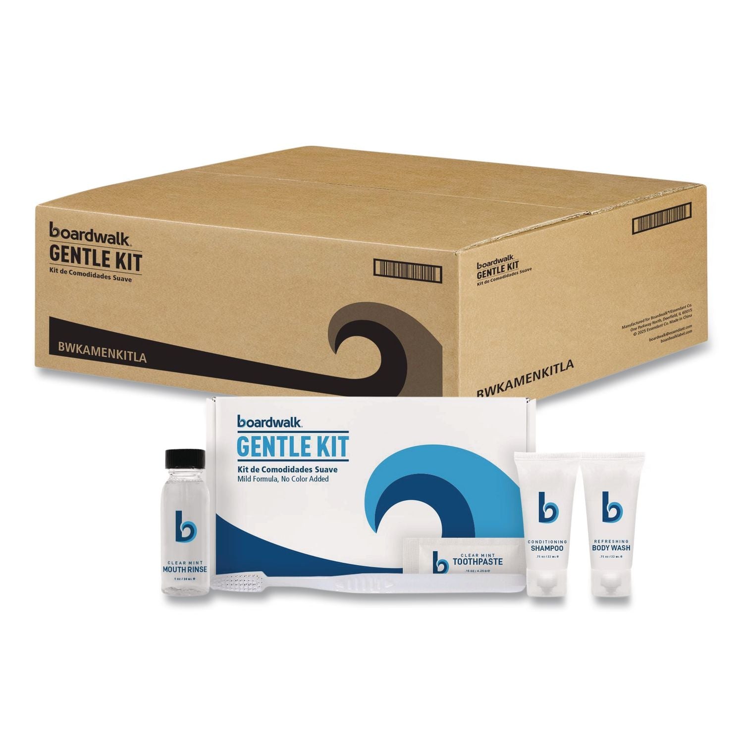 boardwalk®-amenities-kit-mouth-rinse-toothbrush-toothpaste-body-wash-shampoo-unscented-12-kits-carton-bwkamenkitla_1