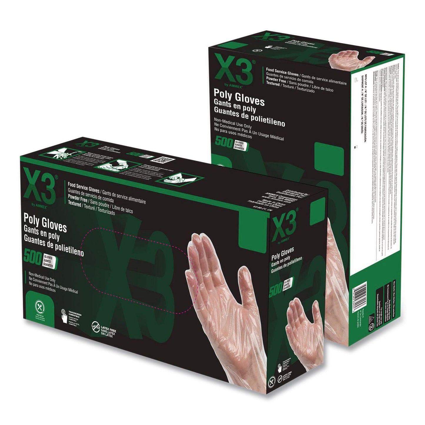 x3®-by-ammex®-poly-food-safe-industrial-gloves-powder-free-medium-clear-500-box-axcpglovem500_4