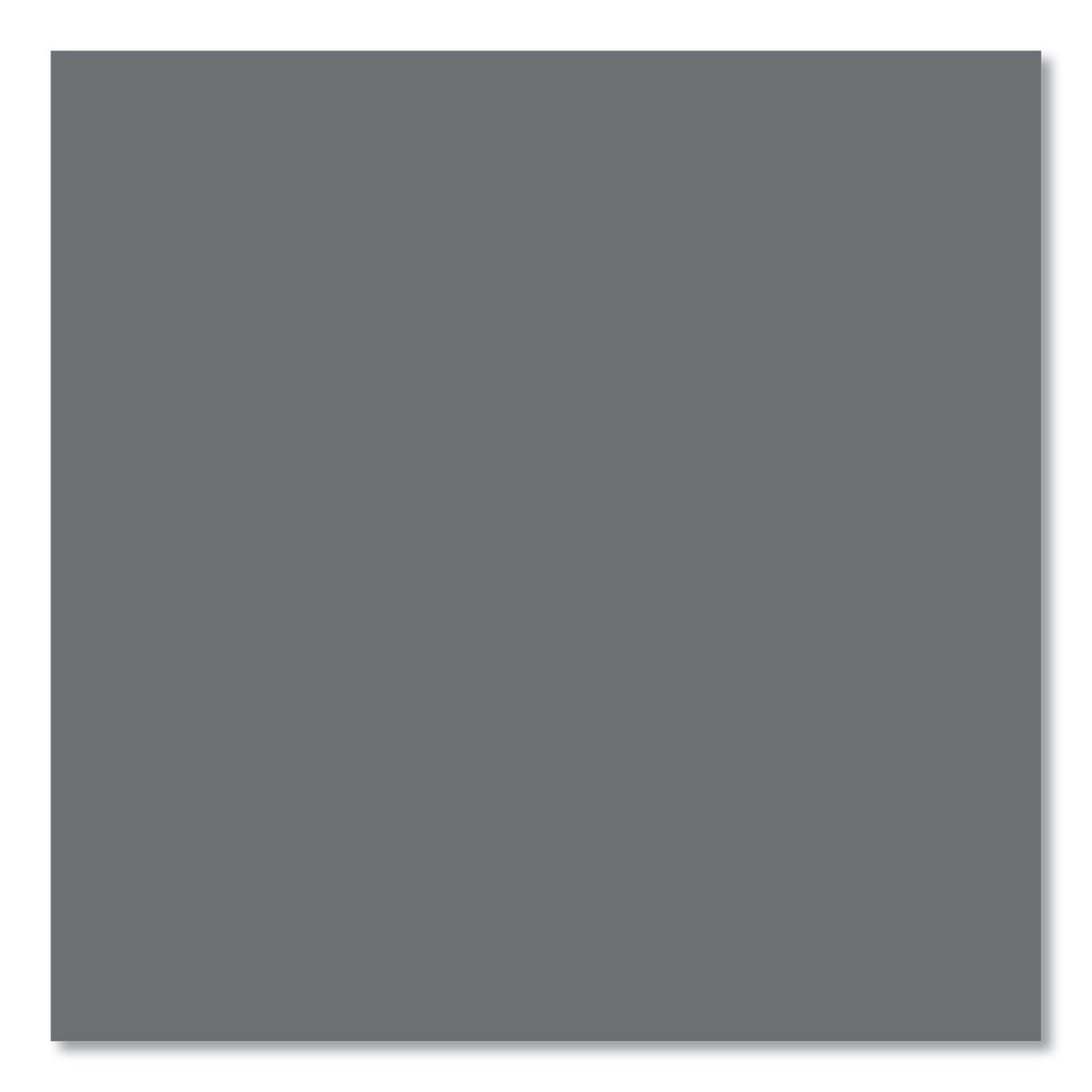 Rust-Oleum® Professional Spray Paint, Gloss Dark Machine Gray, 15 oz Aerosol Can, 6/Carton (RST7587838CT)