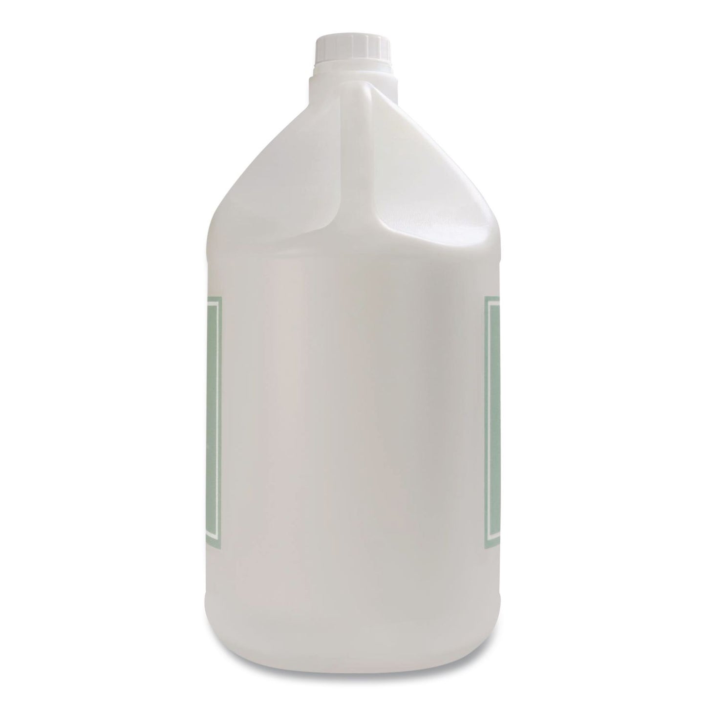 Diversified Hospitality Solutions Terra Pure Lotion Gallon, 1 gal Bottle, Green Tea and Lemongrass Scent (DHS002270EA)