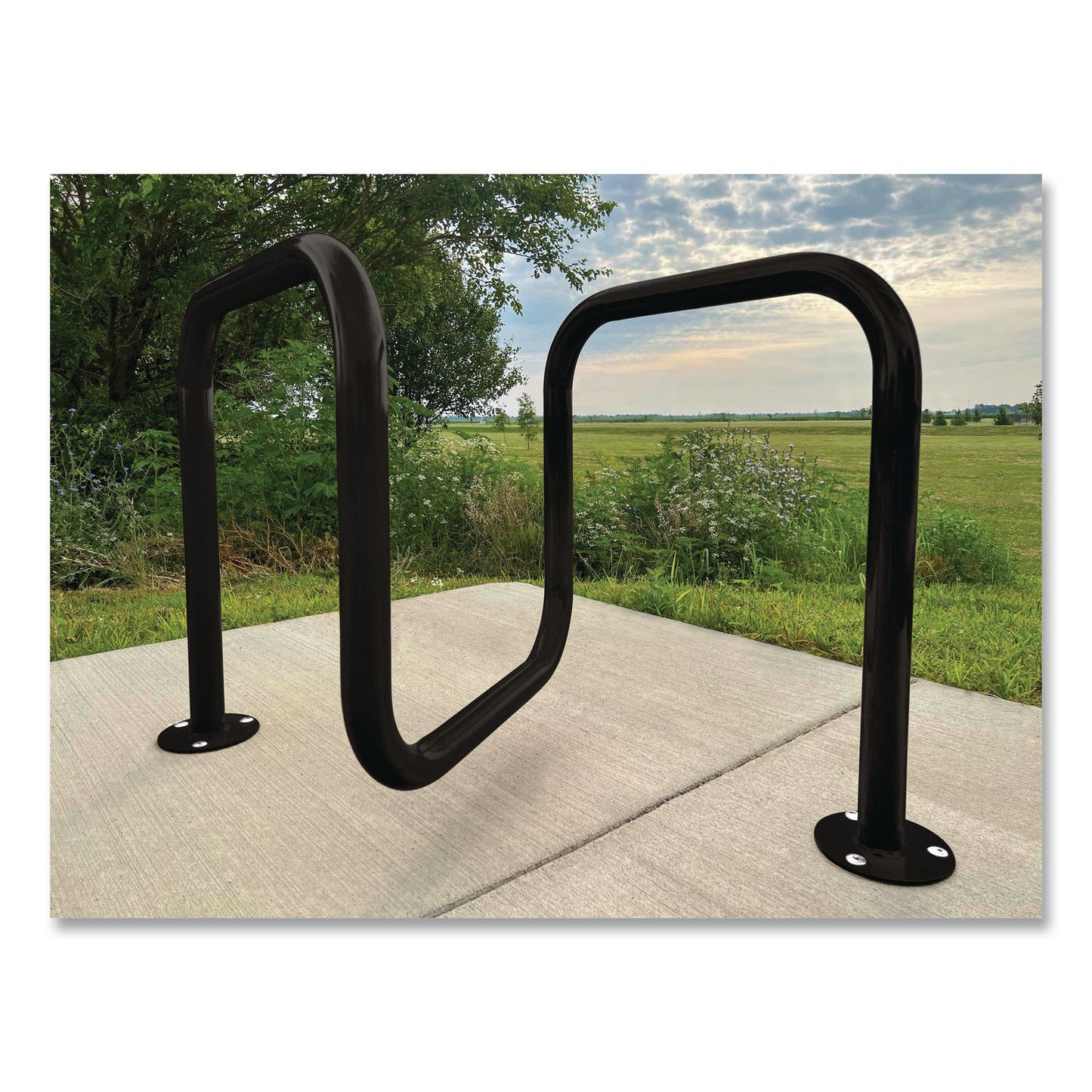 Rust-Oleum® High Performance Protective Enamel Paint, Gloss Black, 1 gal Bucket/Pail, 2/Carton (RST7779402)