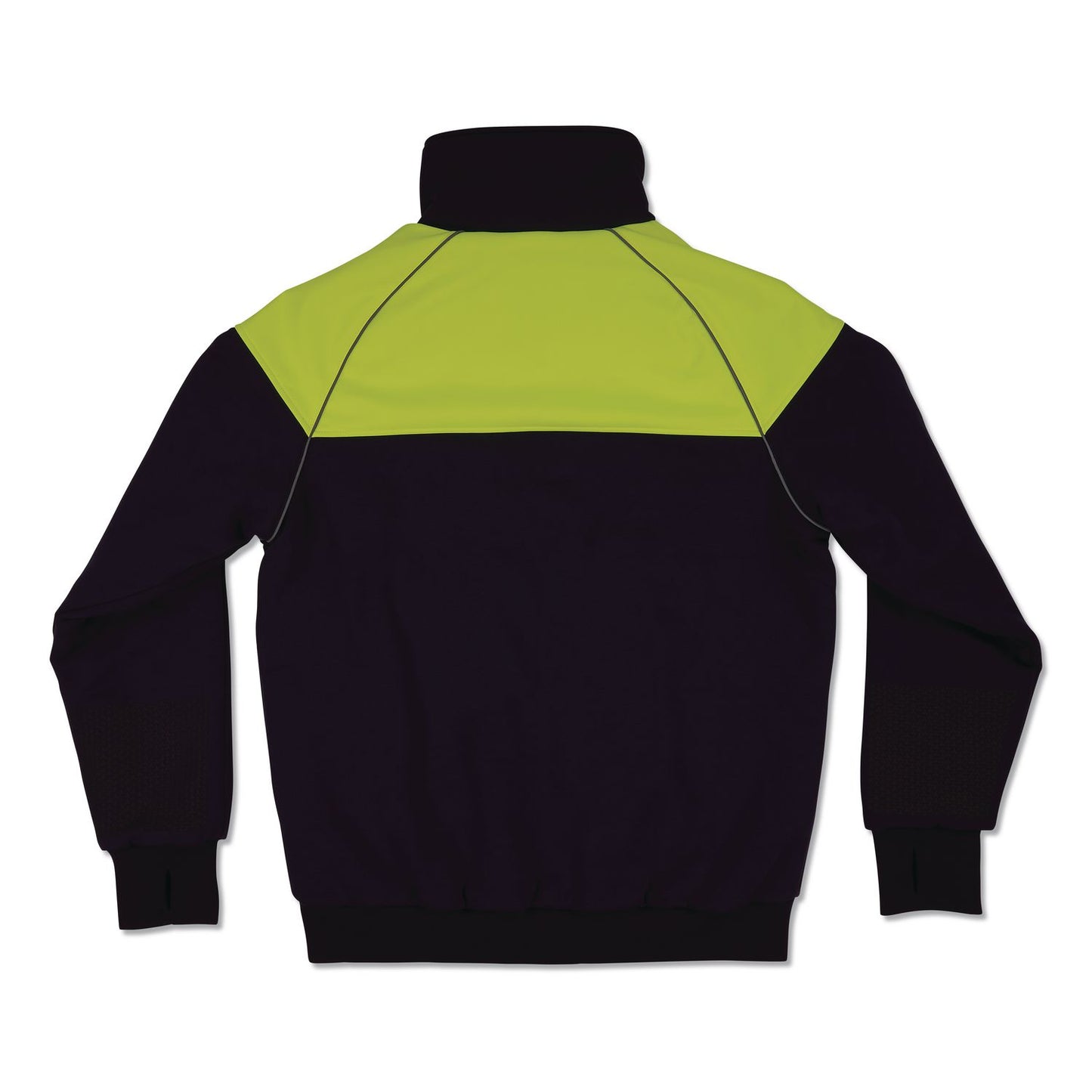 ergodyne® N-Ferno 6474 Insulated Cooler Jacket, Medium, Navy (EGO41293)