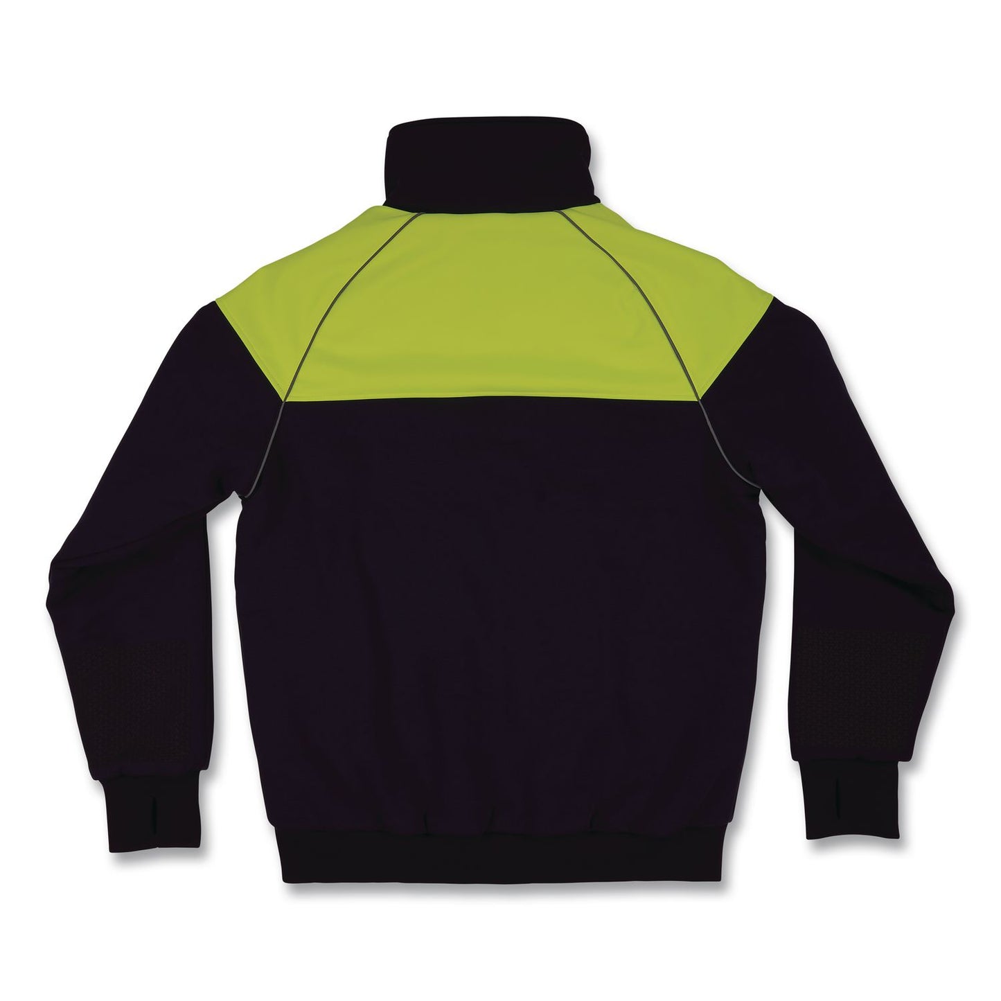 ergodyne® N-Ferno 6474 Insulated Cooler Jacket, 3X-Large, Navy (EGO41297)