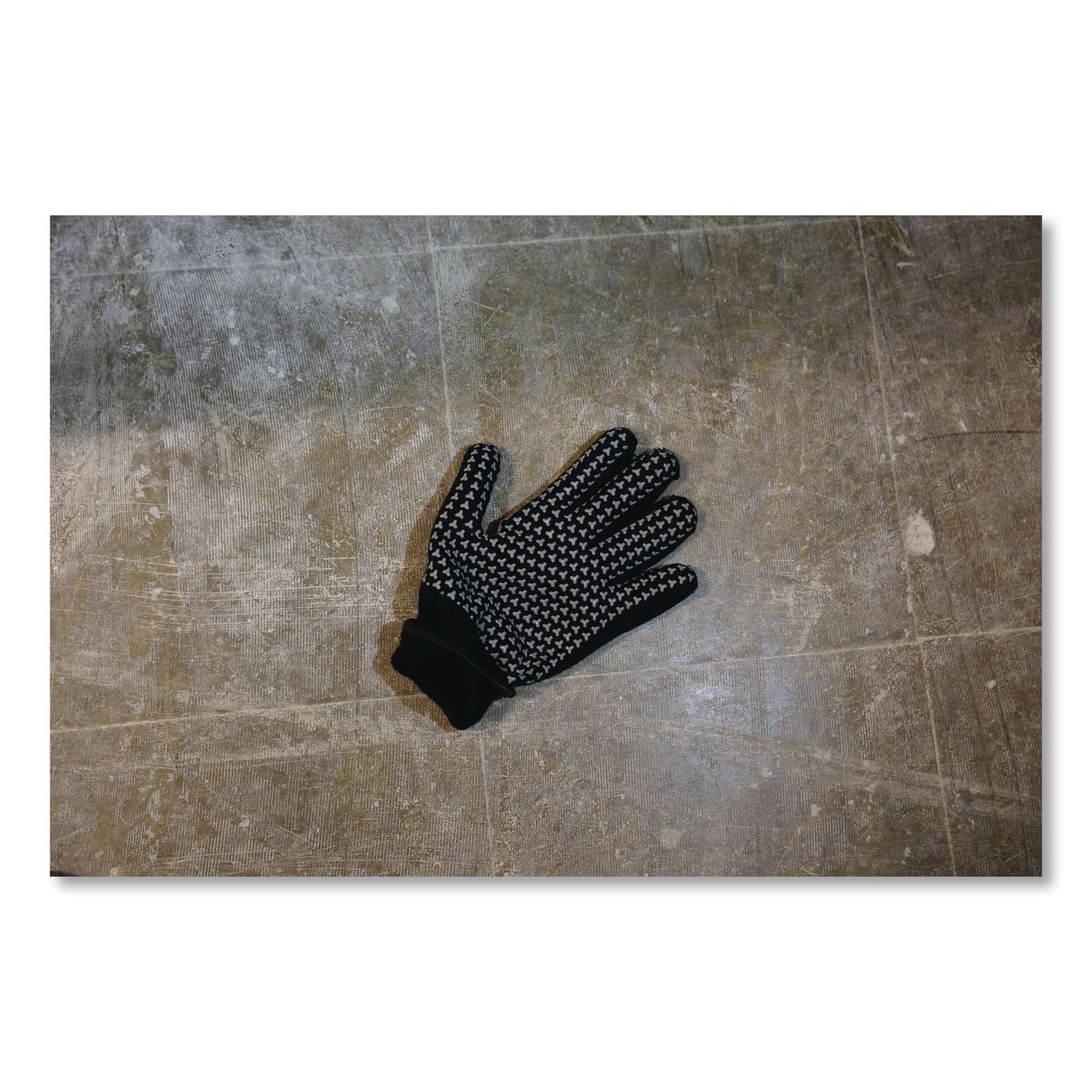 ergodyne® ProFlex 7402 Thermal Knit Cooler Gloves, 11" Long, X-Large (10), Black, Pair (EGO10615)