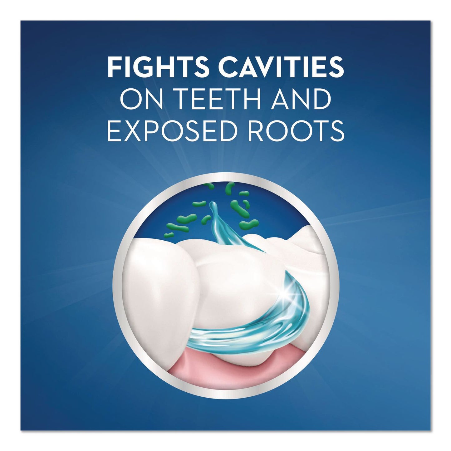 Crest® Cavity Protection Toothpaste, Regular, 4.2 oz, Tube, 24/Carton (PGC51311)
