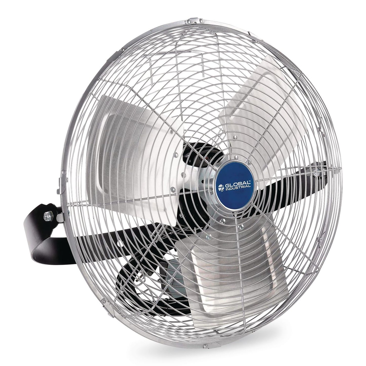 Global Industrial® 18" Industrial Workstation Fan, 4,600 CFM, 1/3 hp (GBE294493)