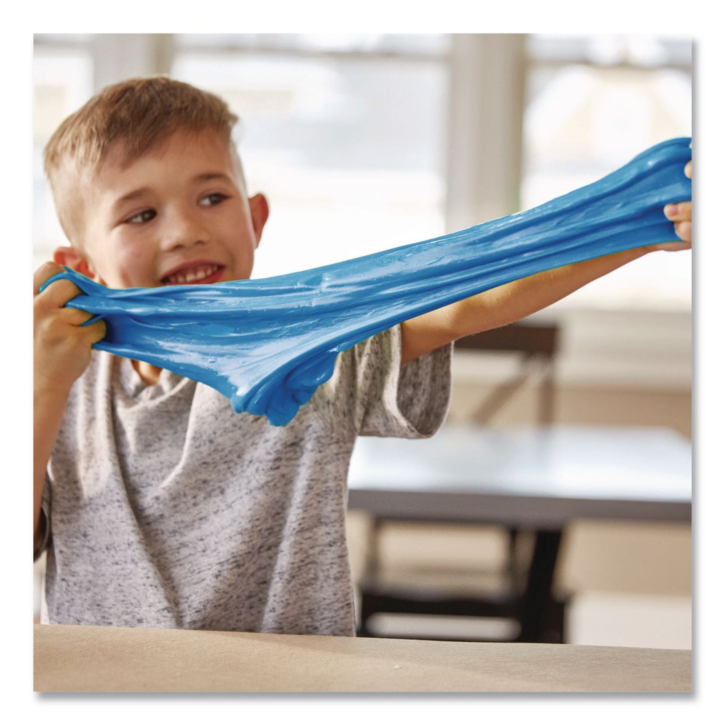 Elmer's® Glue-All White Glue, 16 oz, Dries Clear (EPIE1321)