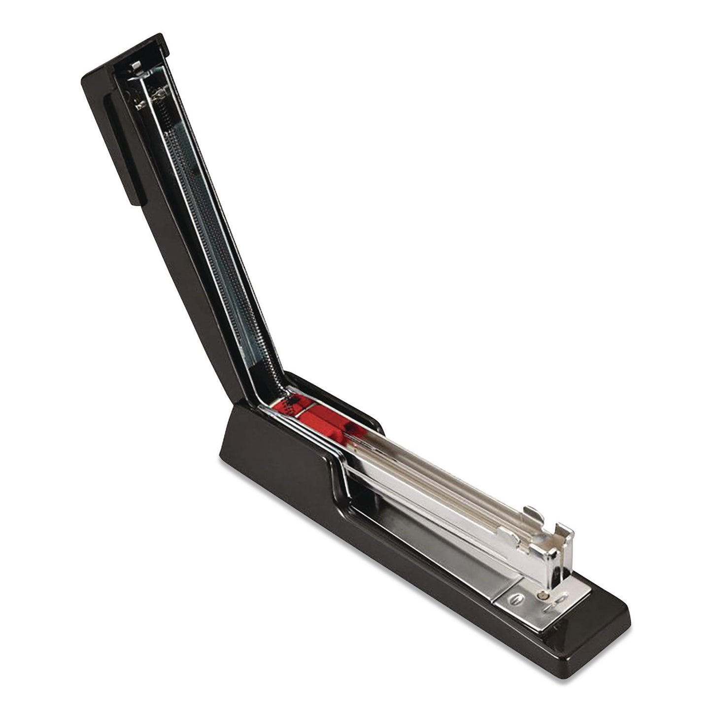 Bostitch® B440 Executive Full Strip Stapler, 20-Sheet Capacity, Black, 36/Carton (ACIB440BLACKCT)