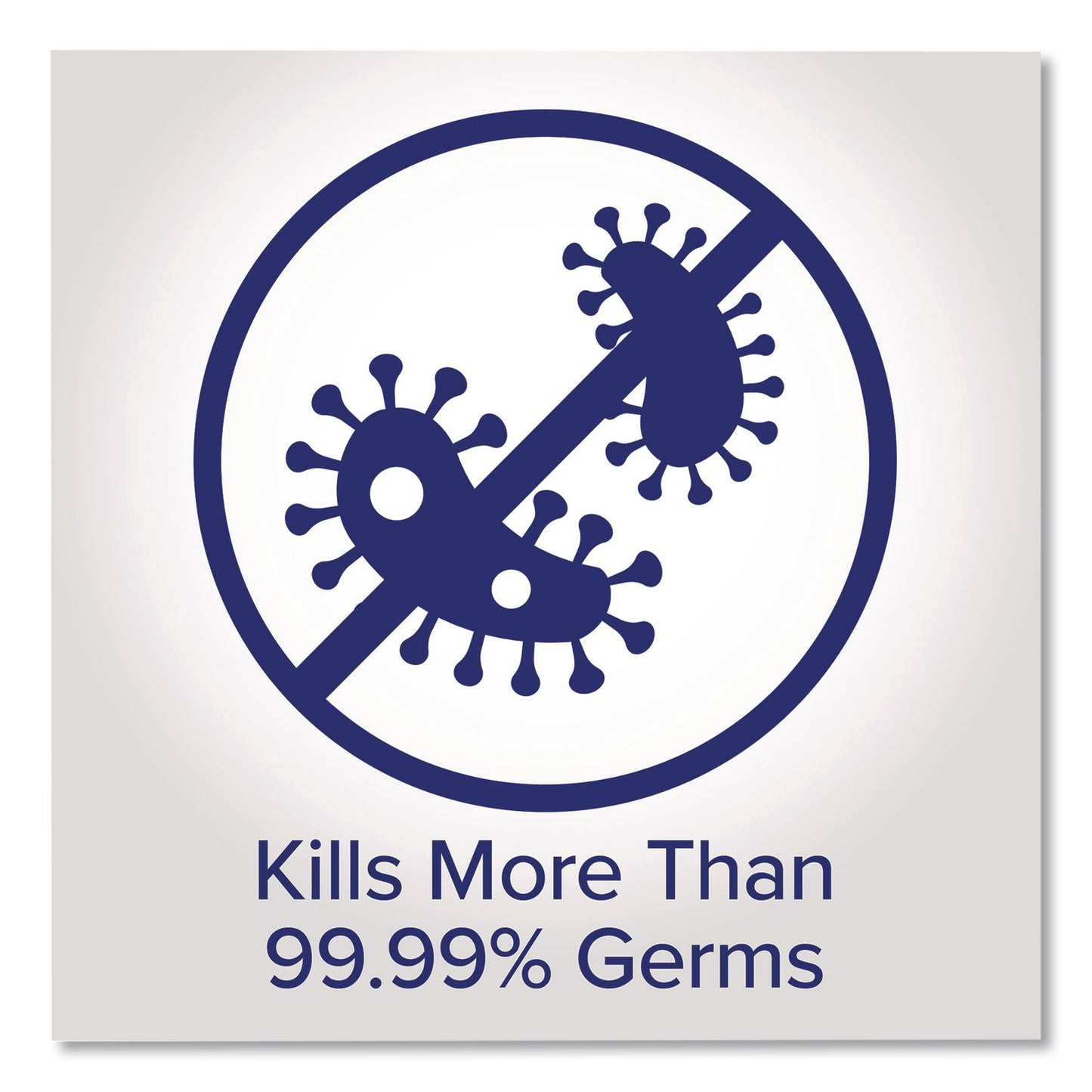 PURELL® Prime Defense Advanced 85% Alcohol Gel Hand Sanitizer, 12 oz Pump Bottle, Clean Scent, 12/Carton (GOJ369912CT)