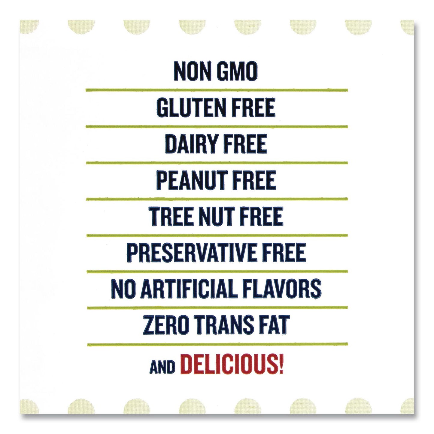 SkinnyPop® Popcorn, Original, 0.65 oz Bag, 28/Carton (PCNSKP00462)