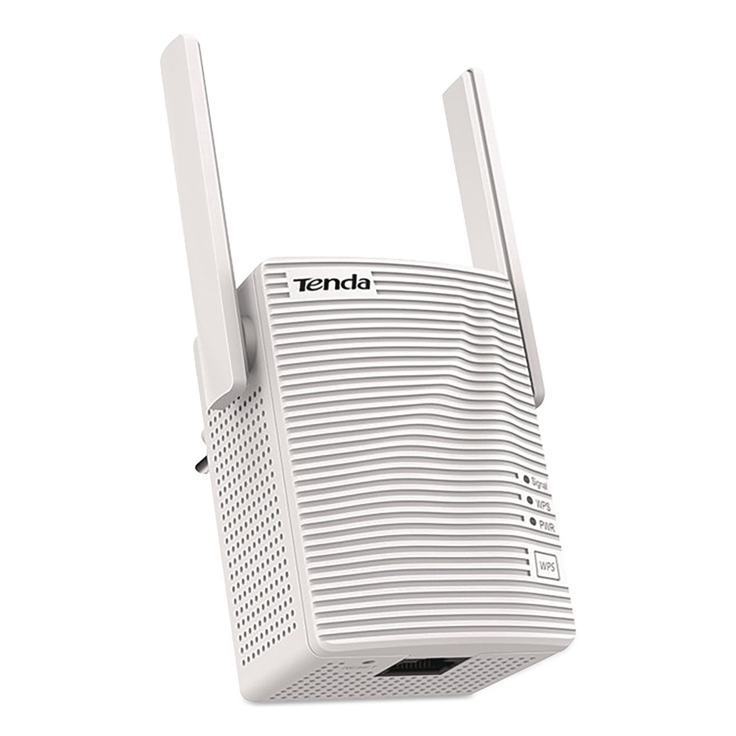 Tenda A15 AC750 Dual-Band Wireless Repeater, 1 Port, Dual-Band 2.4 GHz/5 GHz (TNDA15)