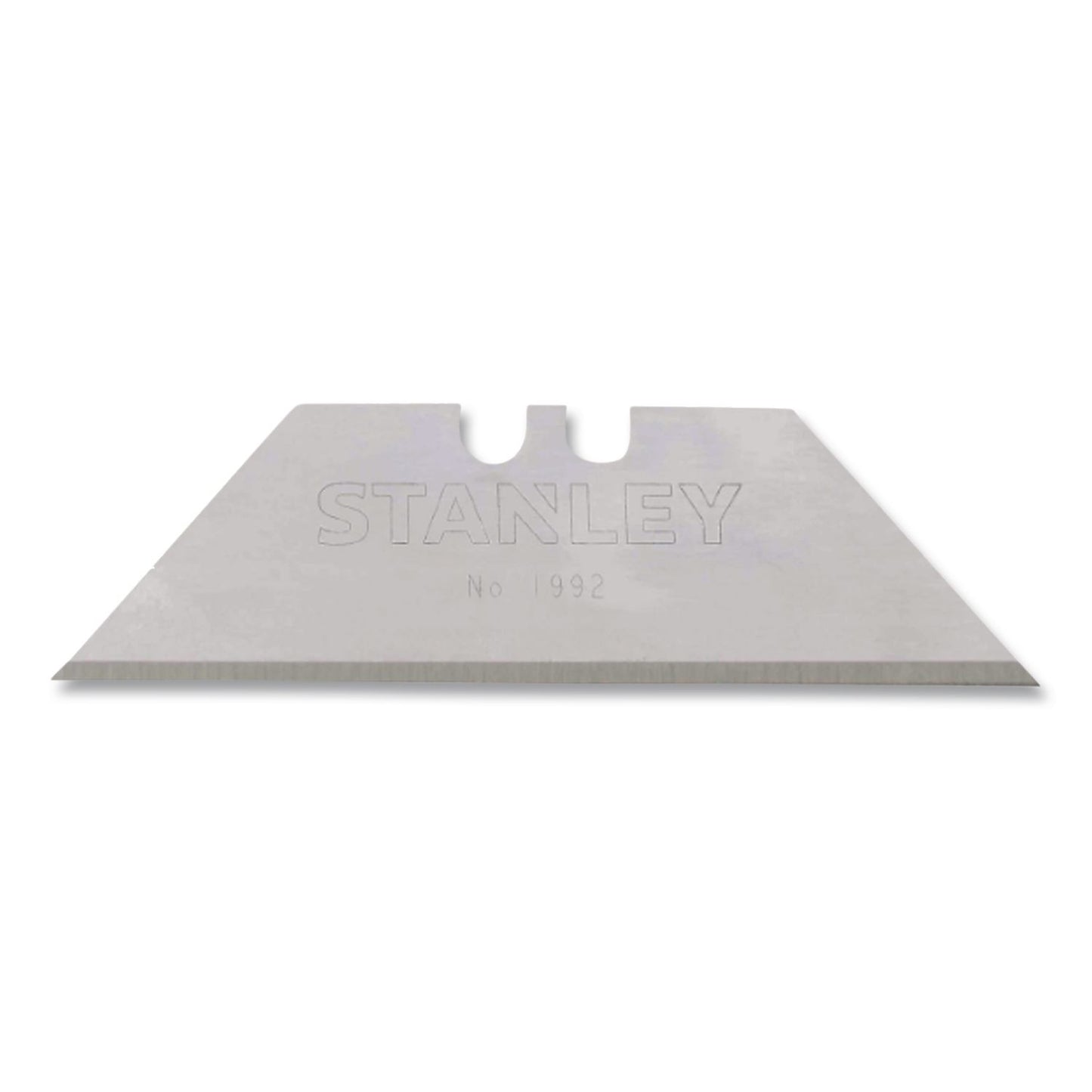 Stanley® 1992 Heavy-Duty Utility Blades, 1,000/Carton (BOS11921CT)