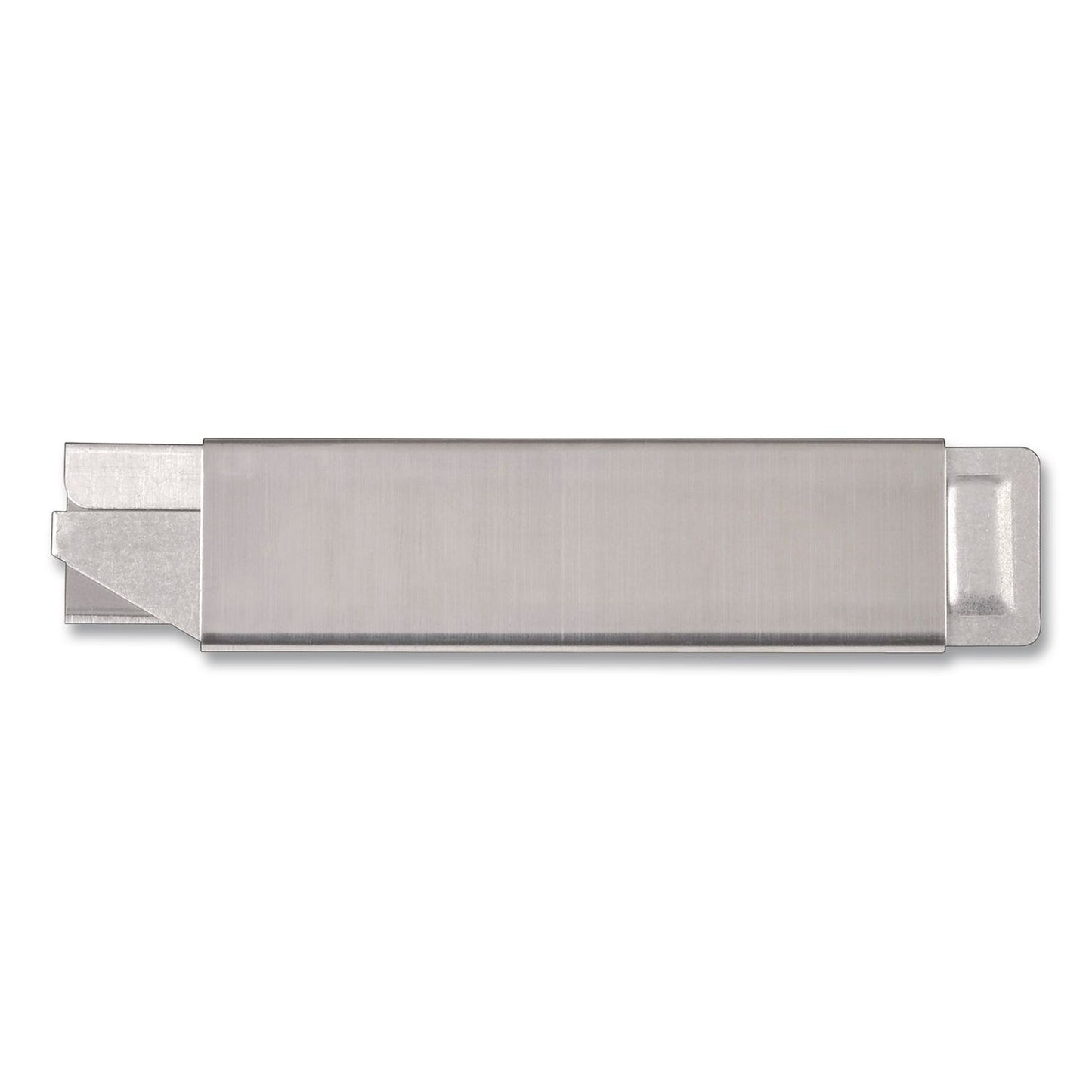 Stanley® Box Cutters, Gray, 12/Box (BOS563997)