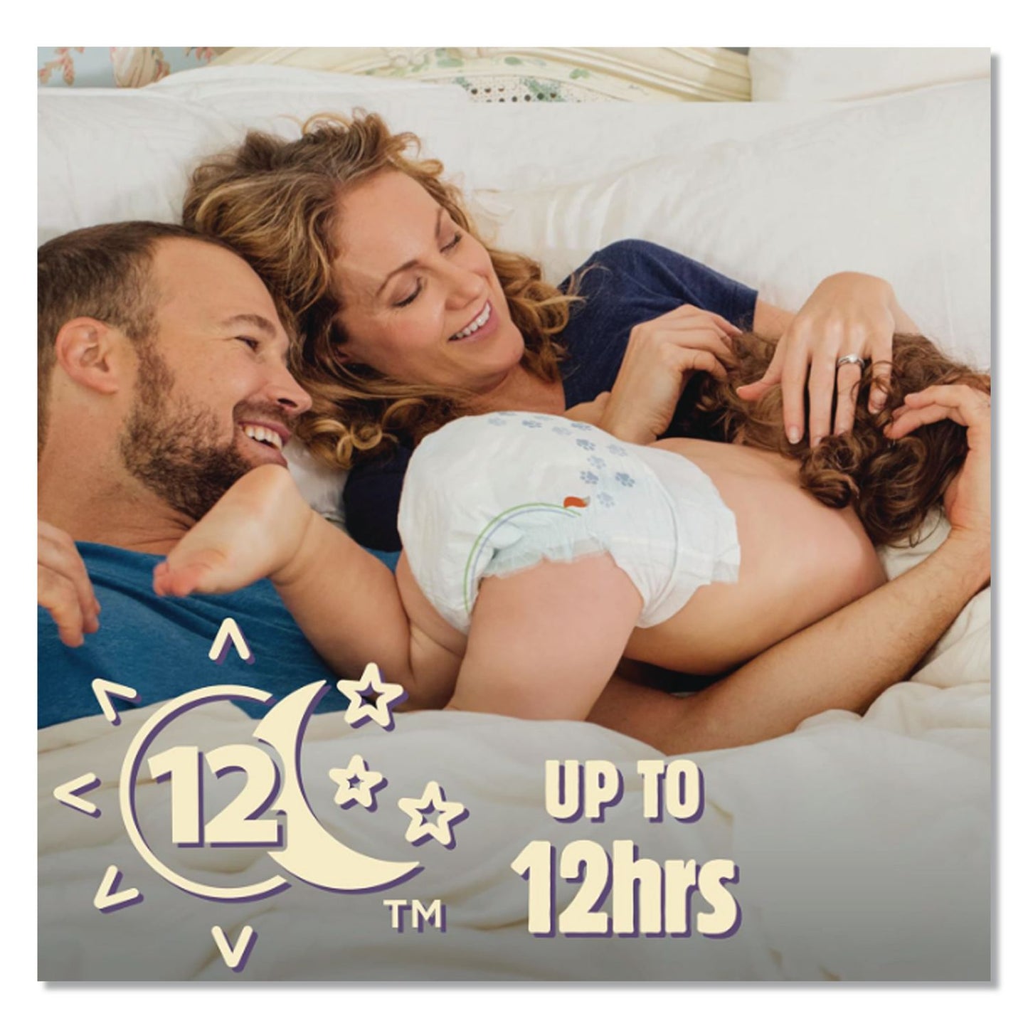 Cuties® Complete Care Diapers, Size 2, 12 lbs to 18 lbs, 168/Carton (CTJCR2001)