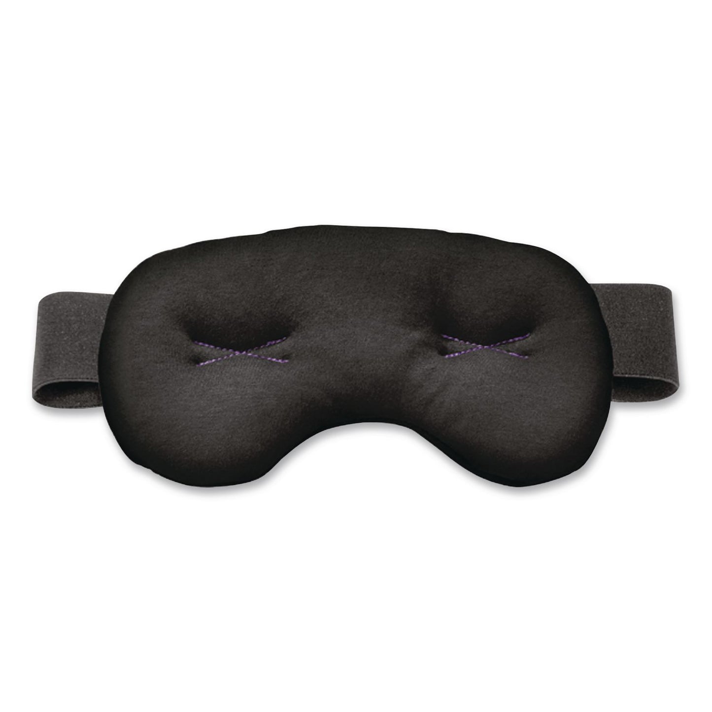 IMAK® Compression Compression Pain Relief Eye Mask, One Size Fits Most, Gray (IMAA30131)