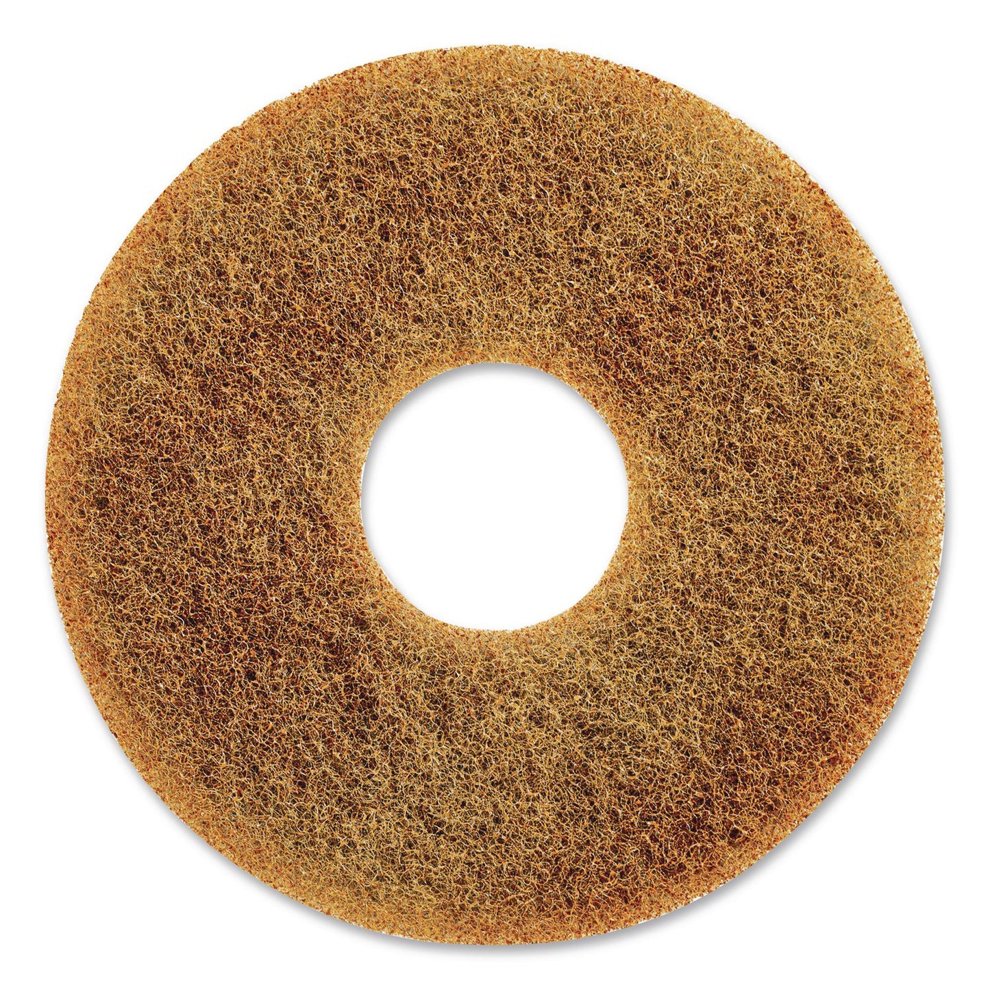 Diversey™ Twister Floor Pad, 8.86" Diameter, Gray, 2/Pack (DVODD1231448)