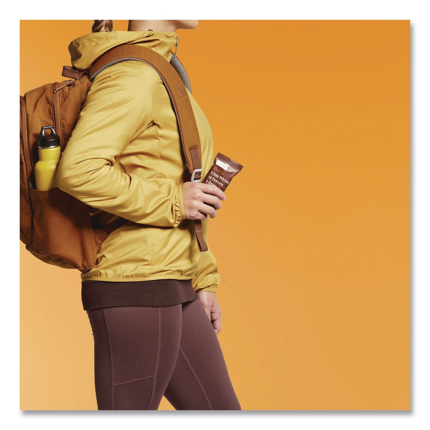 RXBAR® Peanut Butter Chocolate Protein Bars, 1.83 oz Individually Wrapped, 12/Box (RXBCGO00471)