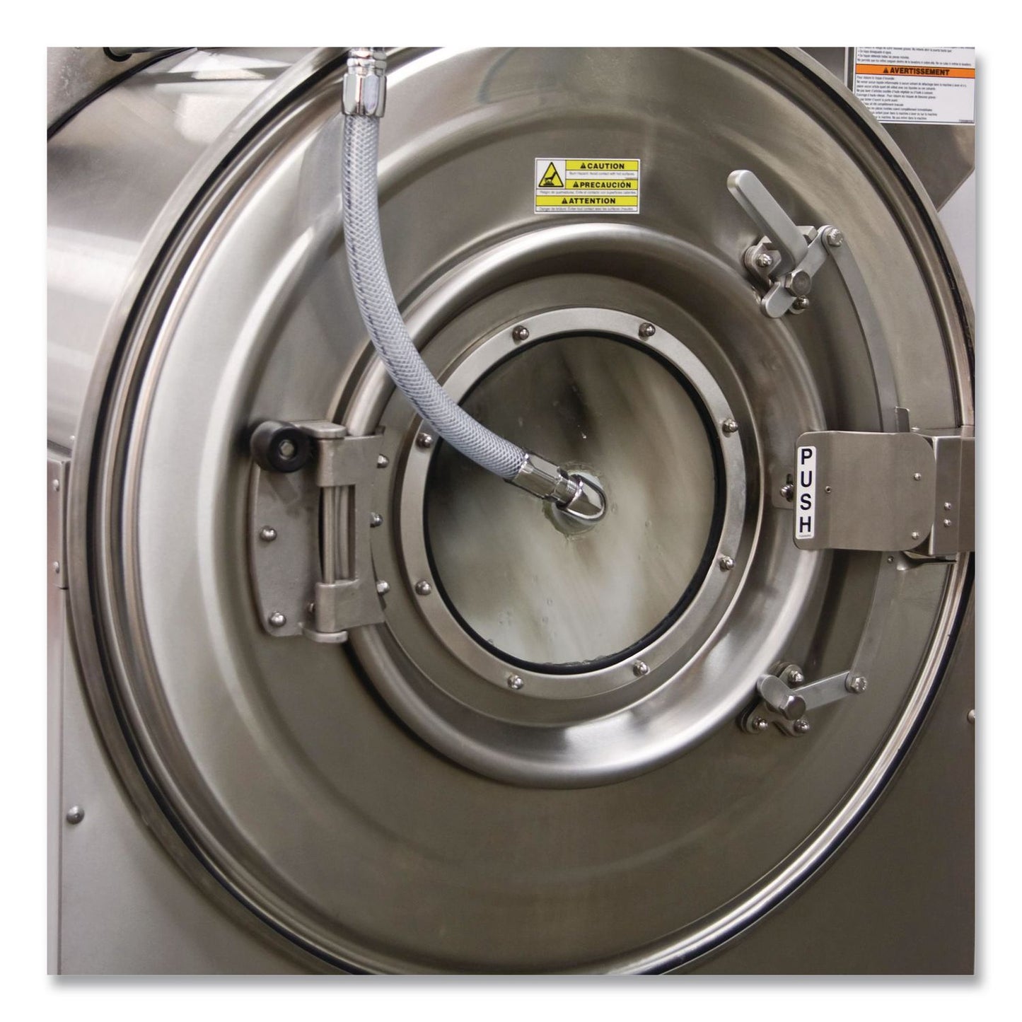 Betco® Seko L100 Venturi Laundry Dispensing System, Up to 6 Chemicals (BET9284000)