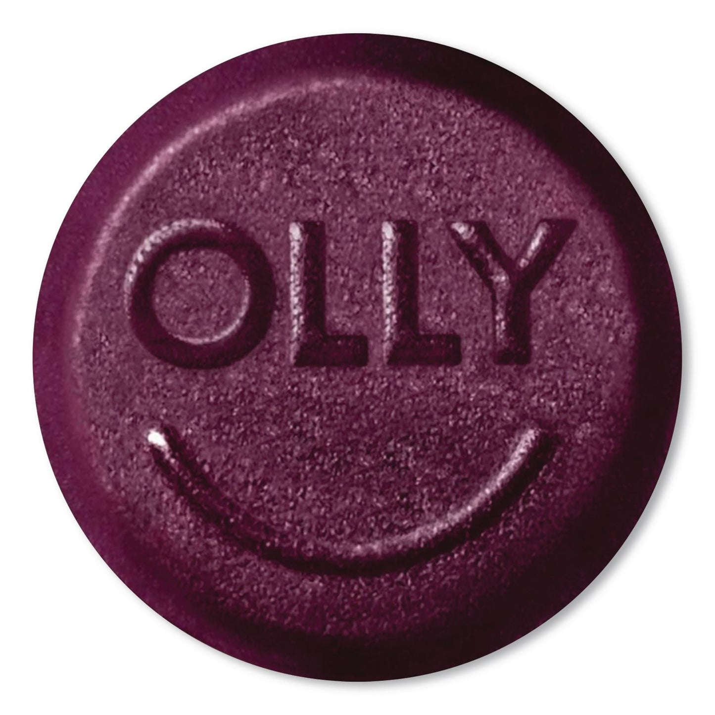 OLLY® Active Immunity + Elderberry Gummy, Berry Brave, 9/Pack (LIL46296)