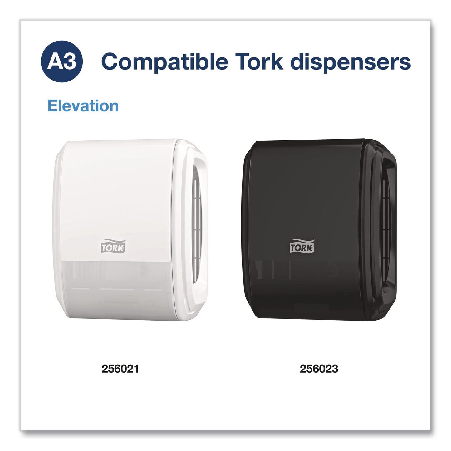 Tork® Constant Air Freshener Refill, Blossom, 32 mL, 6/Carton (TRK257021)