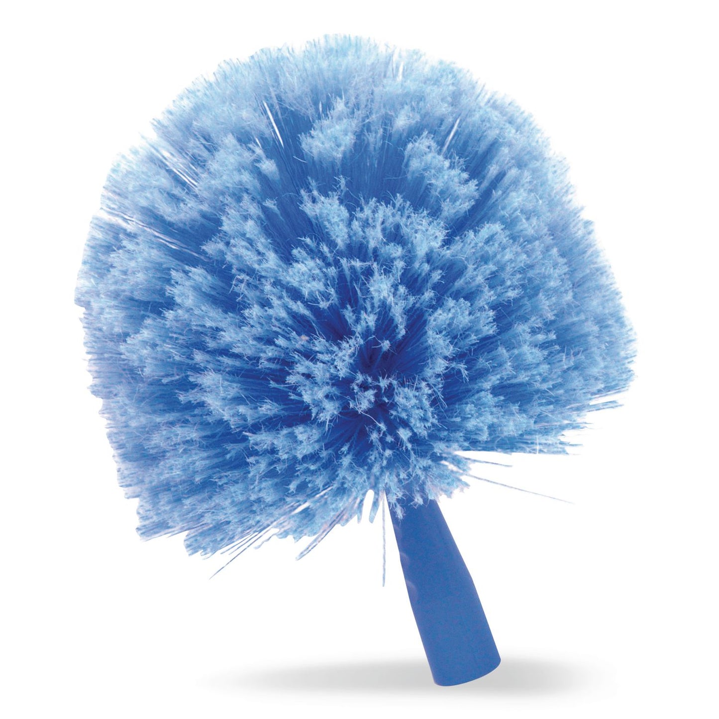 Gritt Commercial Cobweb/Corner Duster Brush, 8" Length, 3/Pack (GCEGRI1033PK)