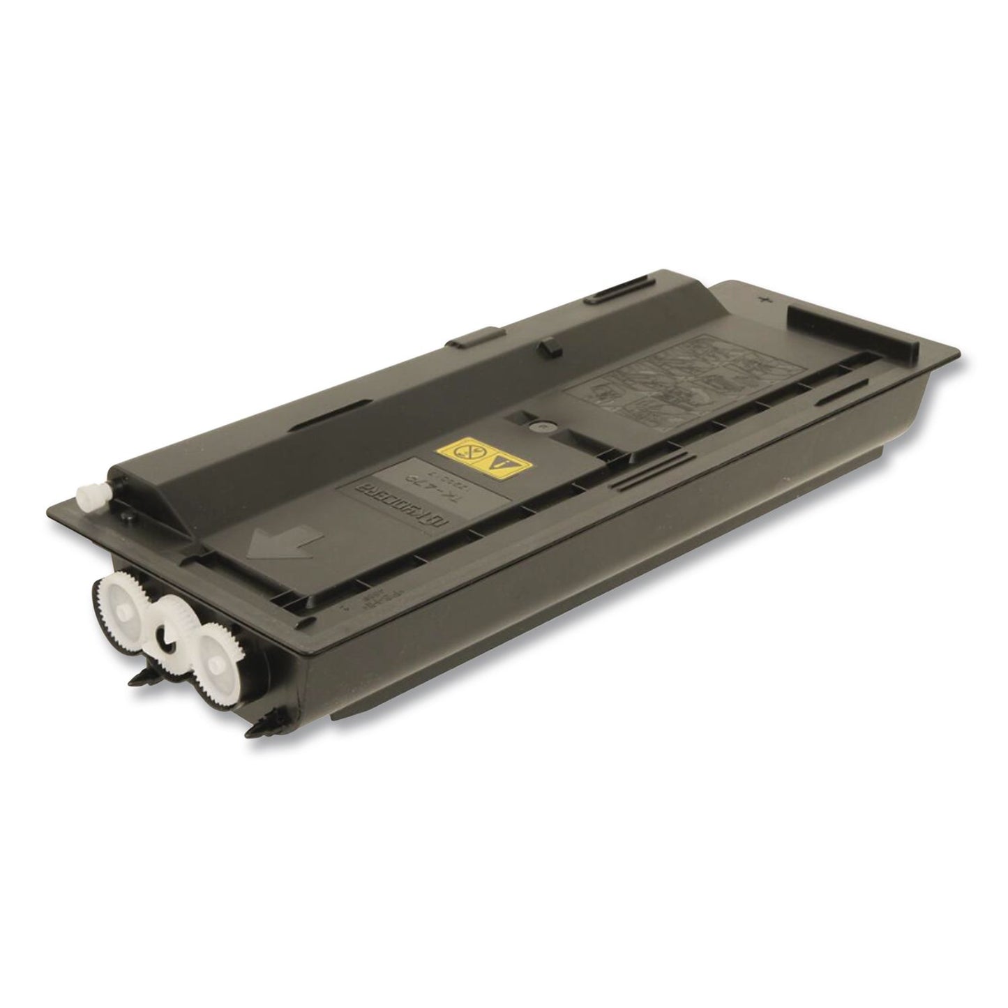 Kyocera TK479 Toner, 15,000 Page-Yield, Black (KYOTK479)