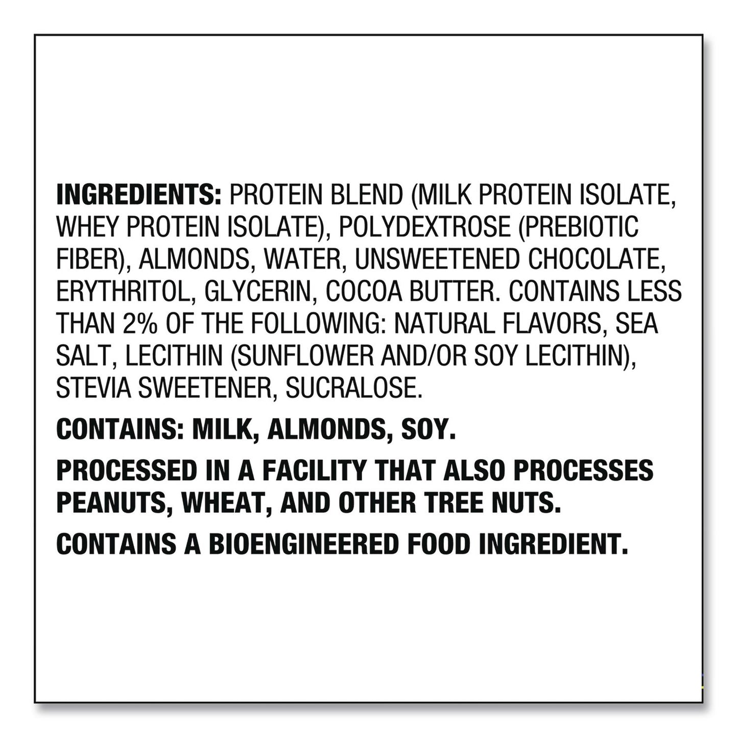 Quest® Protein Bar Minis, Chocolate Chip Cookie Dough, 0.81 oz Bar, 14/Box (QCCQUN01270)