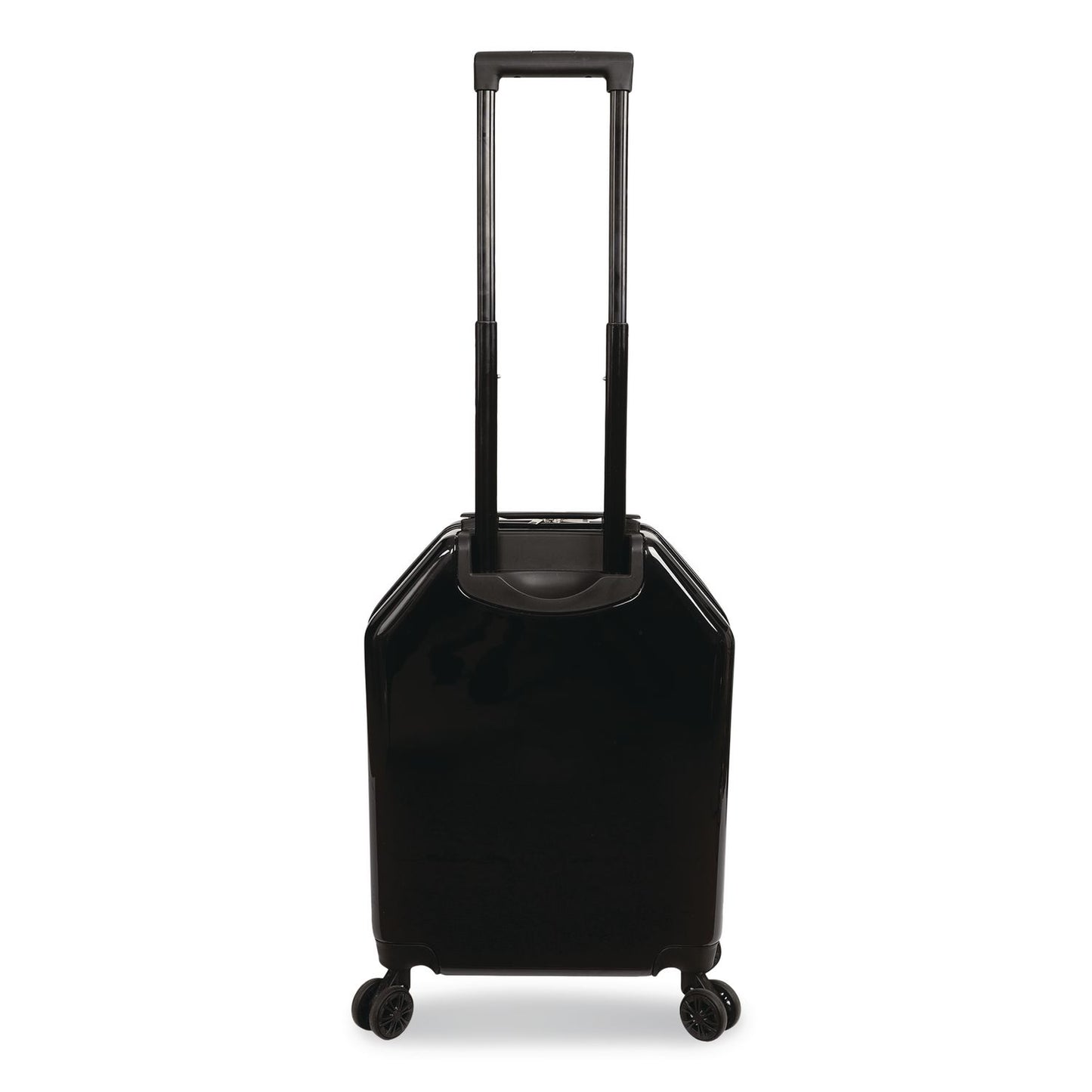 Bioworld® Nightmare Before Christmas Hardside Carry-On Suitcase, 14 x 8 x 20 (BWRLRY6FNRNBCPP)