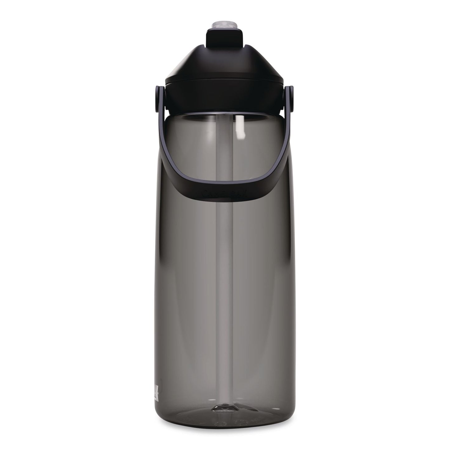 CamelBak® Thrive FlipStraw Plastic Water Bottle, 32 oz, Charcoal (WLB2852001001)