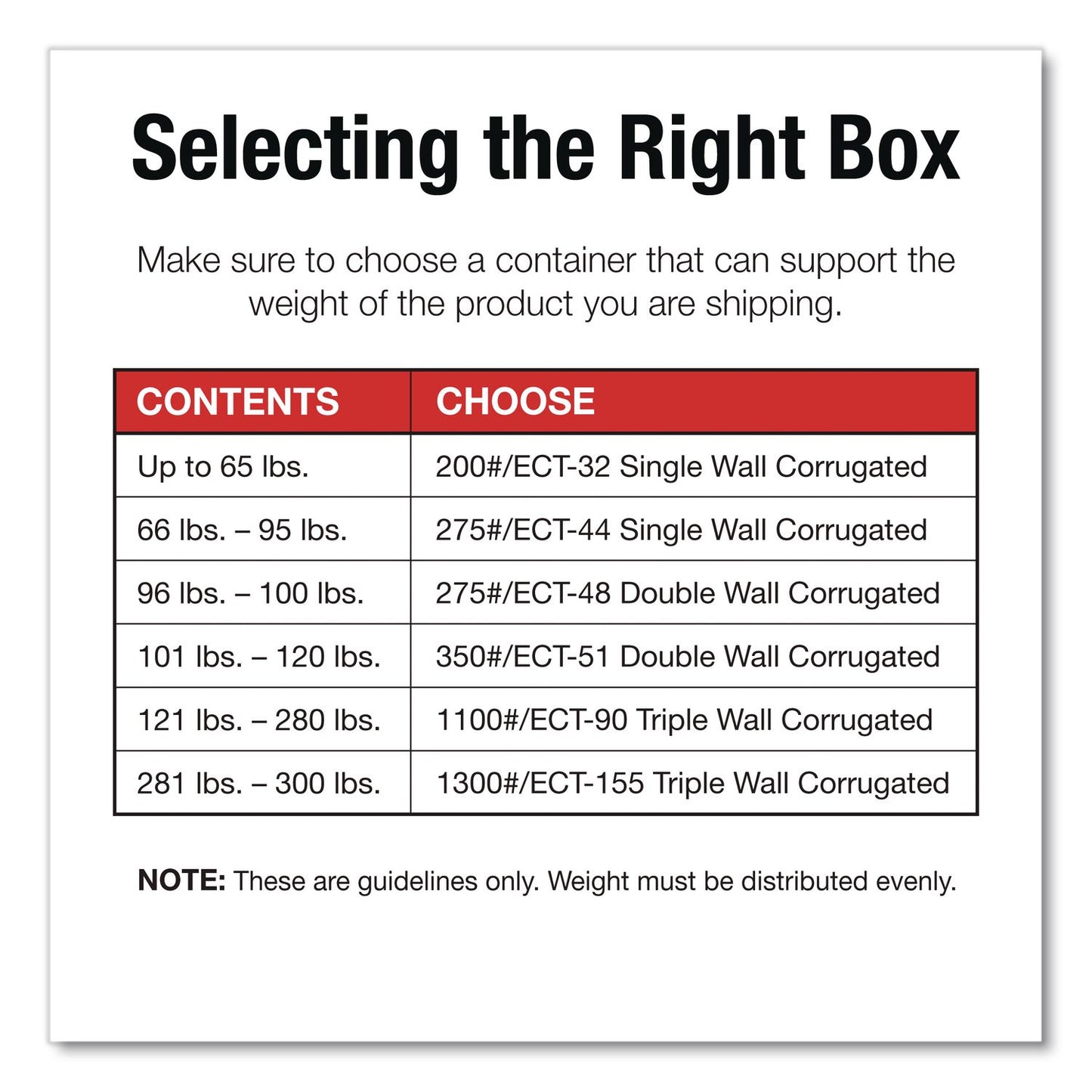 National Brand Shipping Boxes, Regular Slotted Container (RSC), 6" x 8" x 4", Kraft, 25/Bundle (WLB80604)