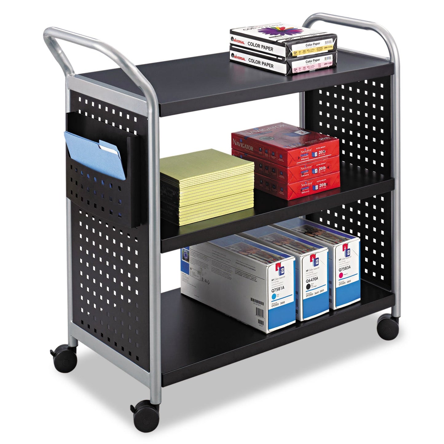 safco-scoot-three-shelf-utility-cart-num-saf5339bl_2