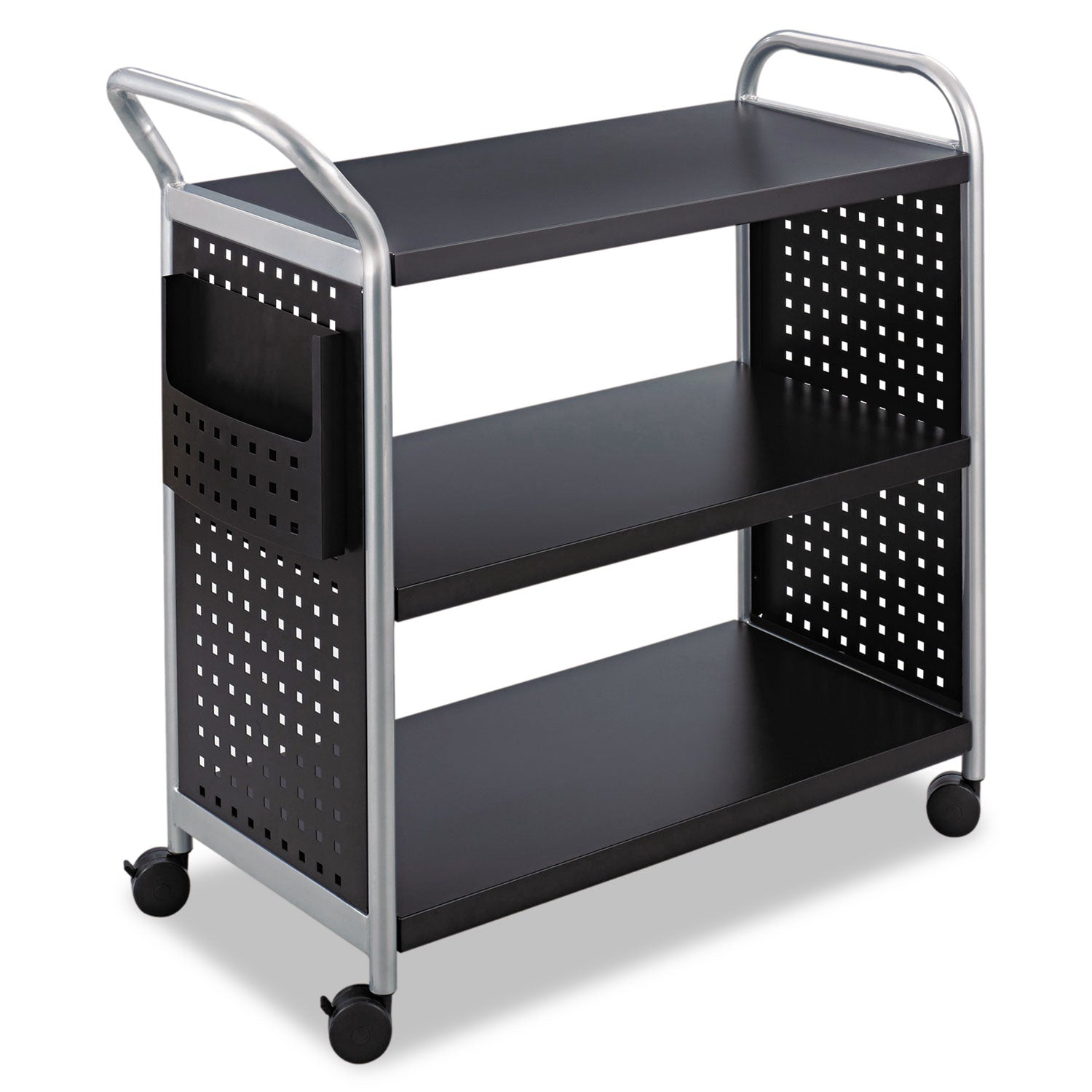 safco-scoot-three-shelf-utility-cart-num-saf5339bl_1