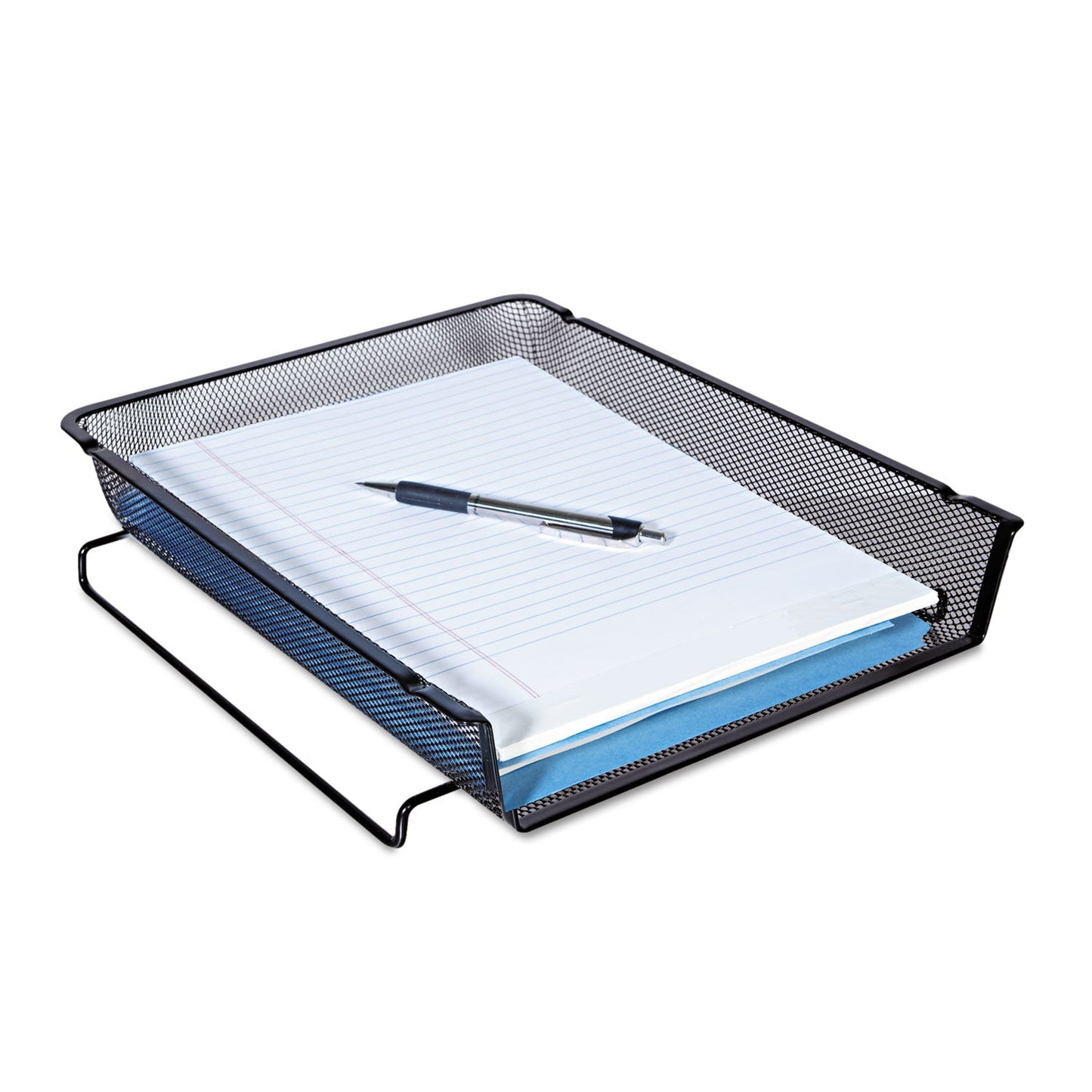 universal-deluxe-mesh-stackable-front-load-tray-num-unv20004_2
